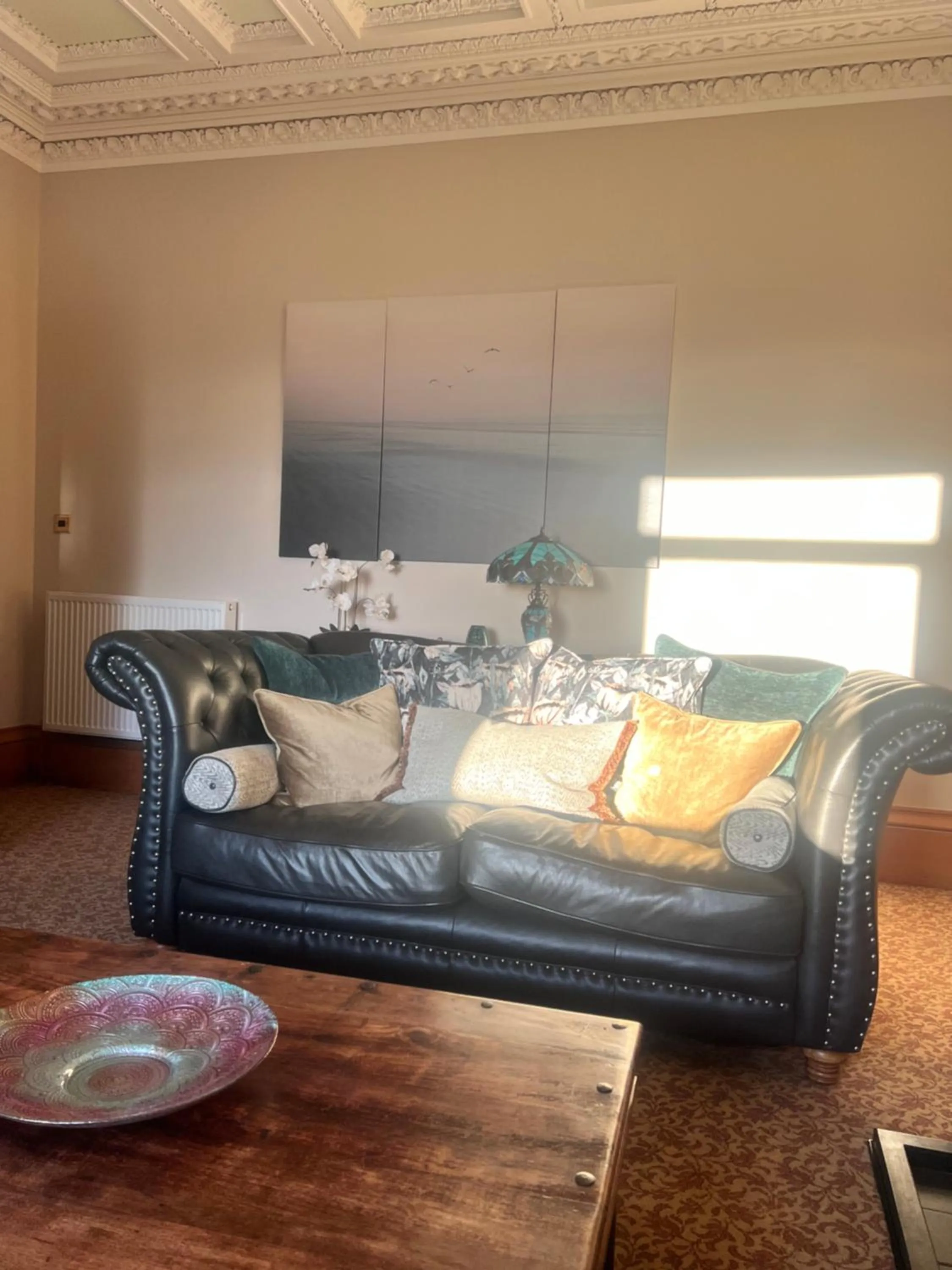 Morven Guest House Carnoustie