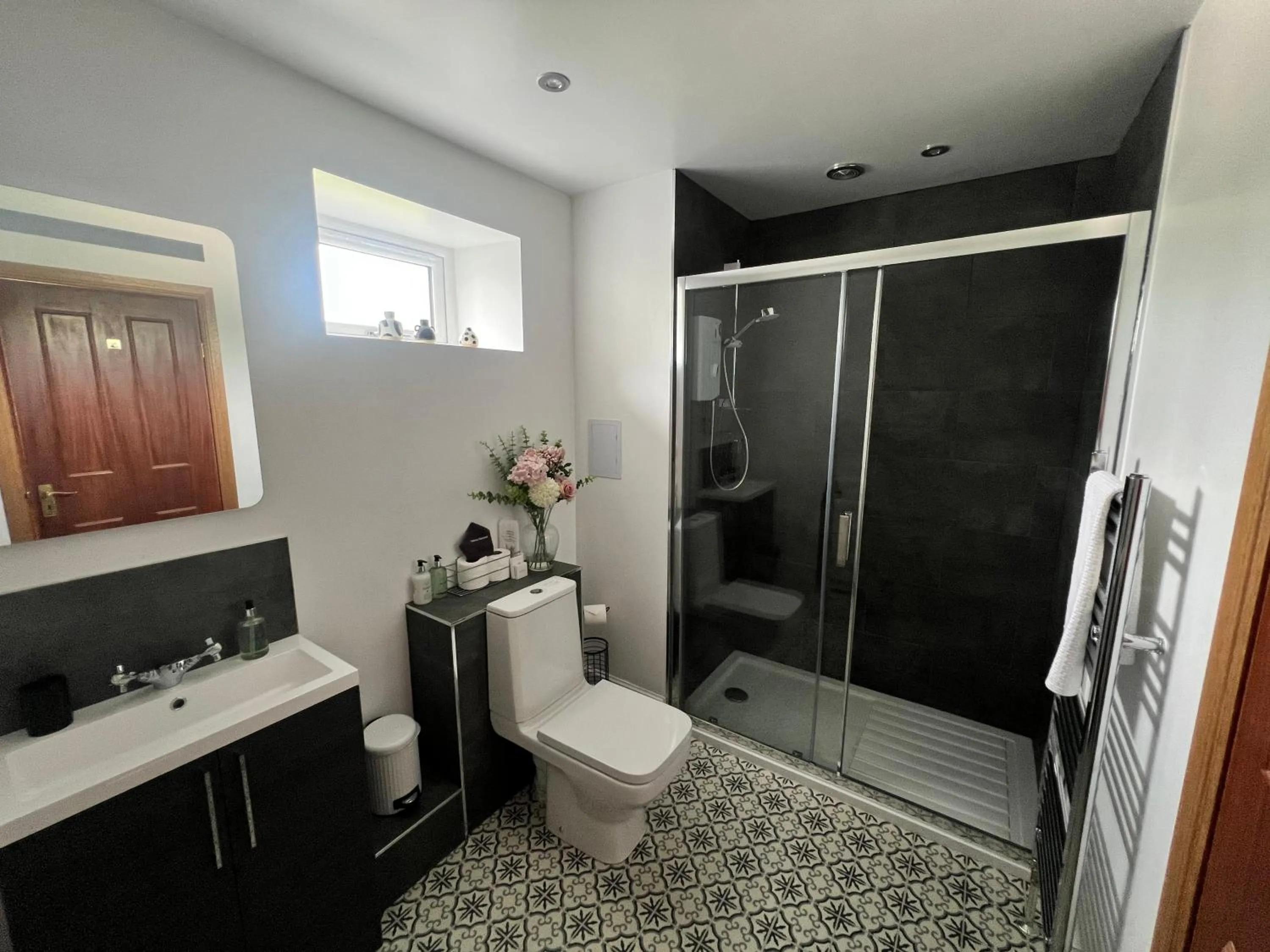 Morven Guest House Carnoustie