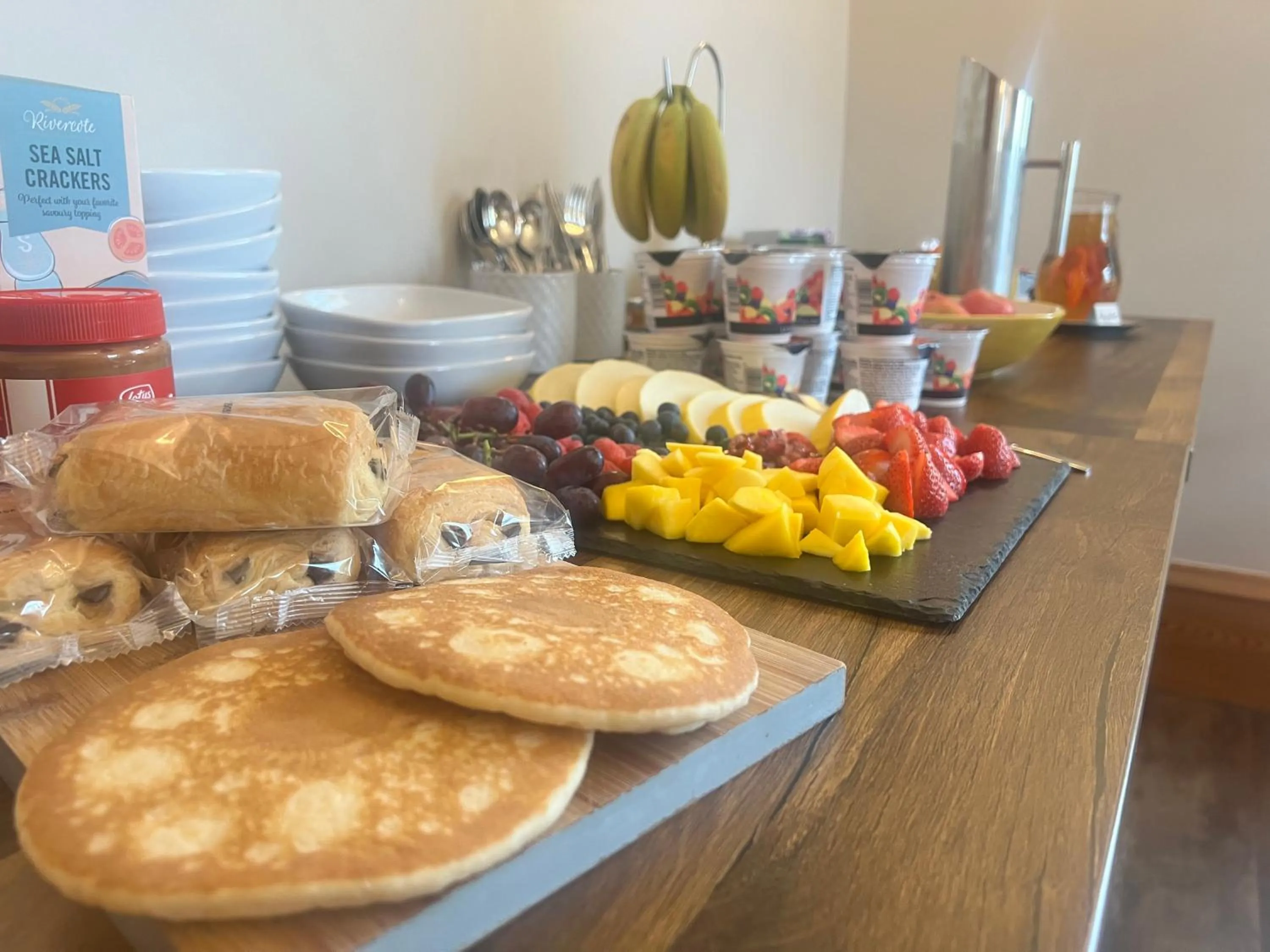 Morven Guest House Carnoustie