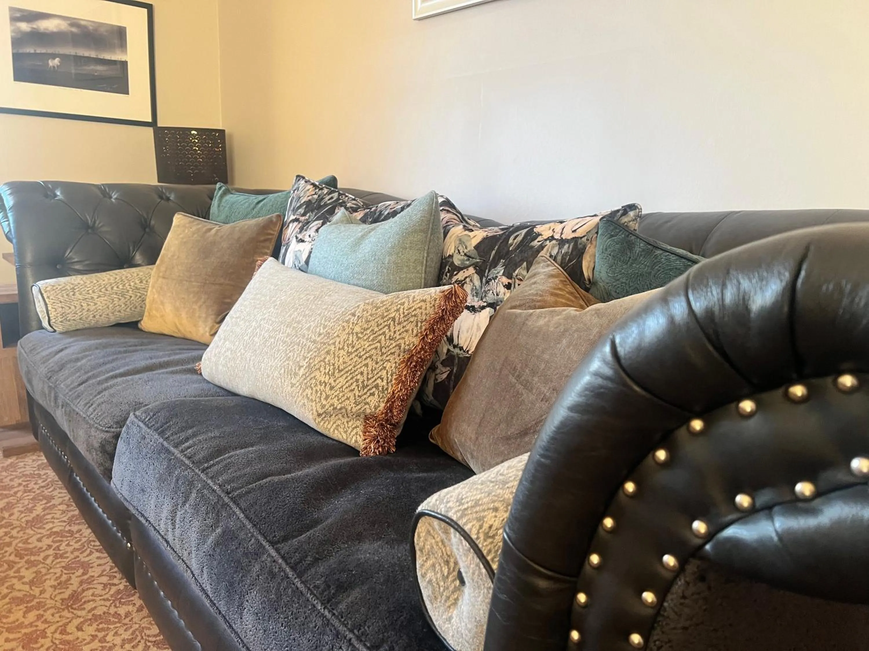 Morven Guest House Carnoustie