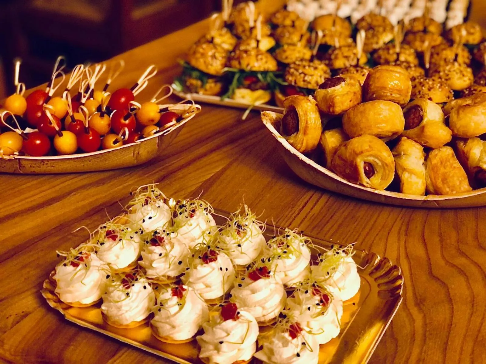 Restaurant/places to eat in hôtel oberland