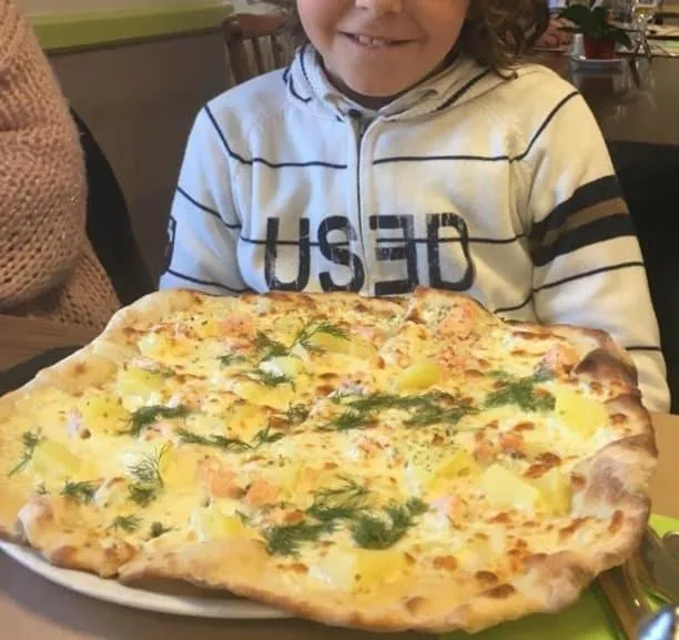 Food in Ô MARRONNIER de NADAILLAC