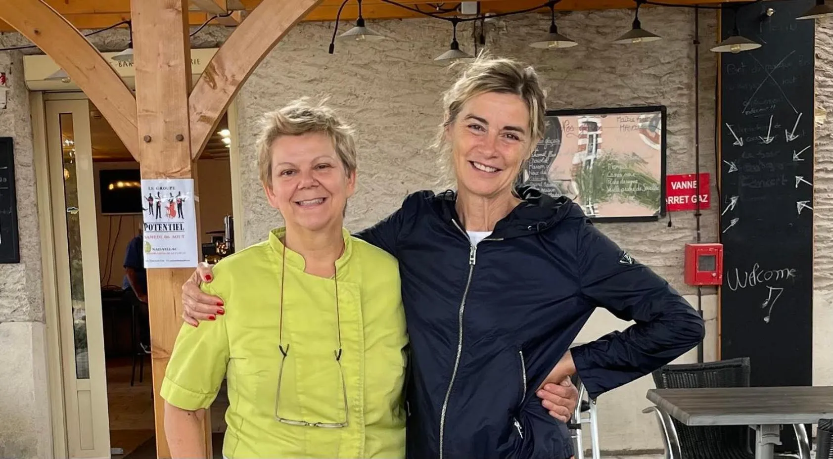 Ô MARRONNIER de NADAILLAC