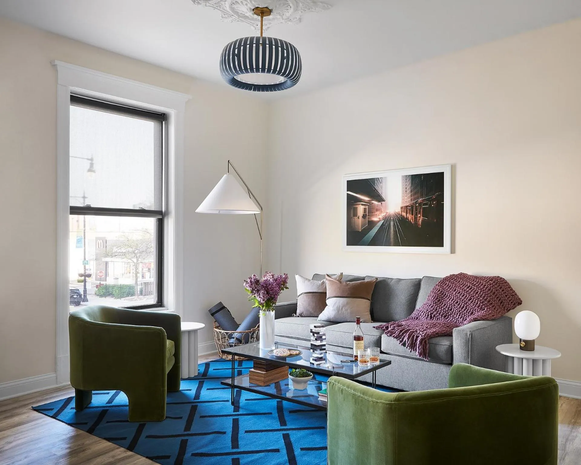 Other in The Neighborhood Hotel Lincoln Park