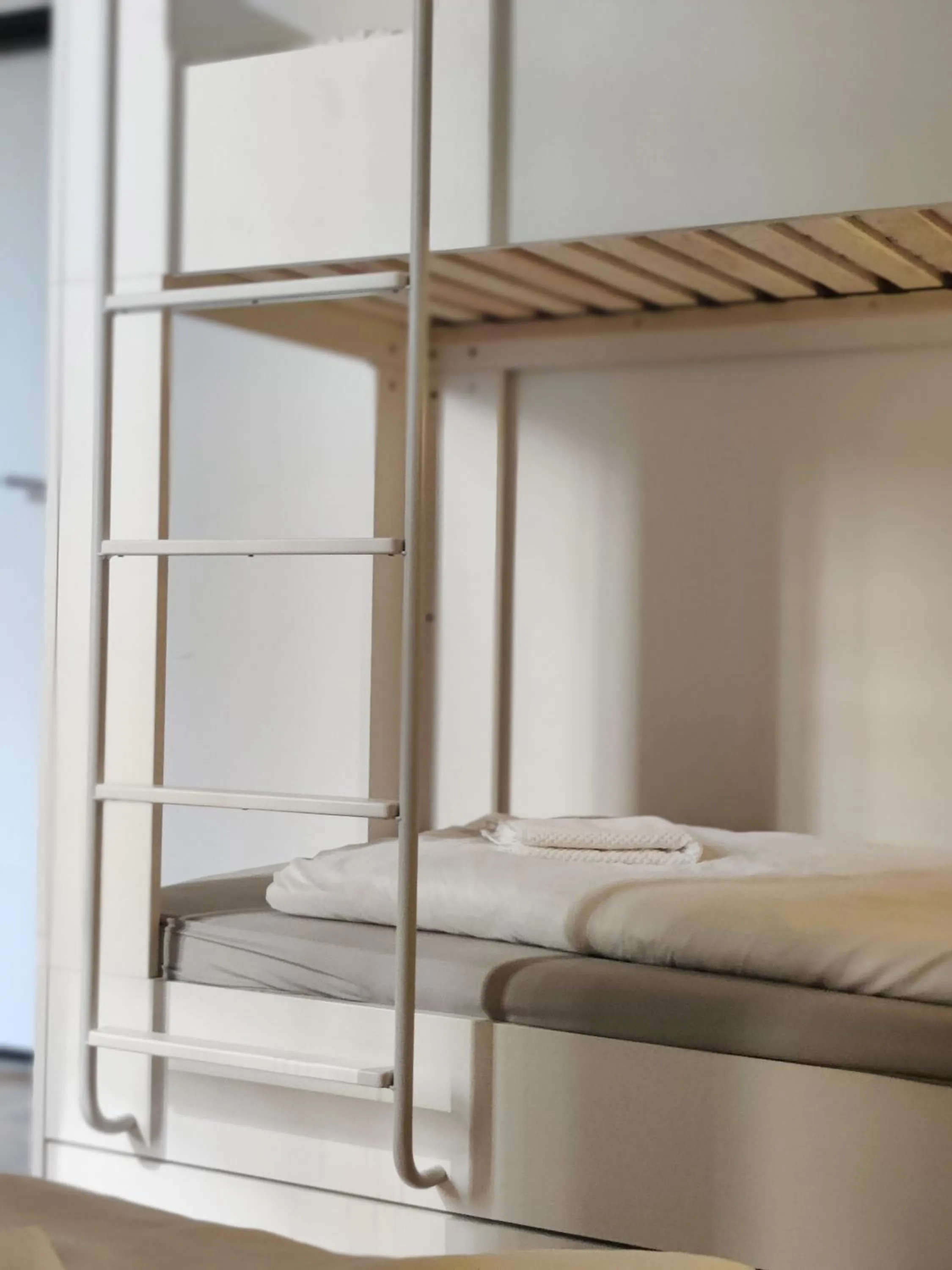 bunk bed, Bed in VIKI Kazimierz