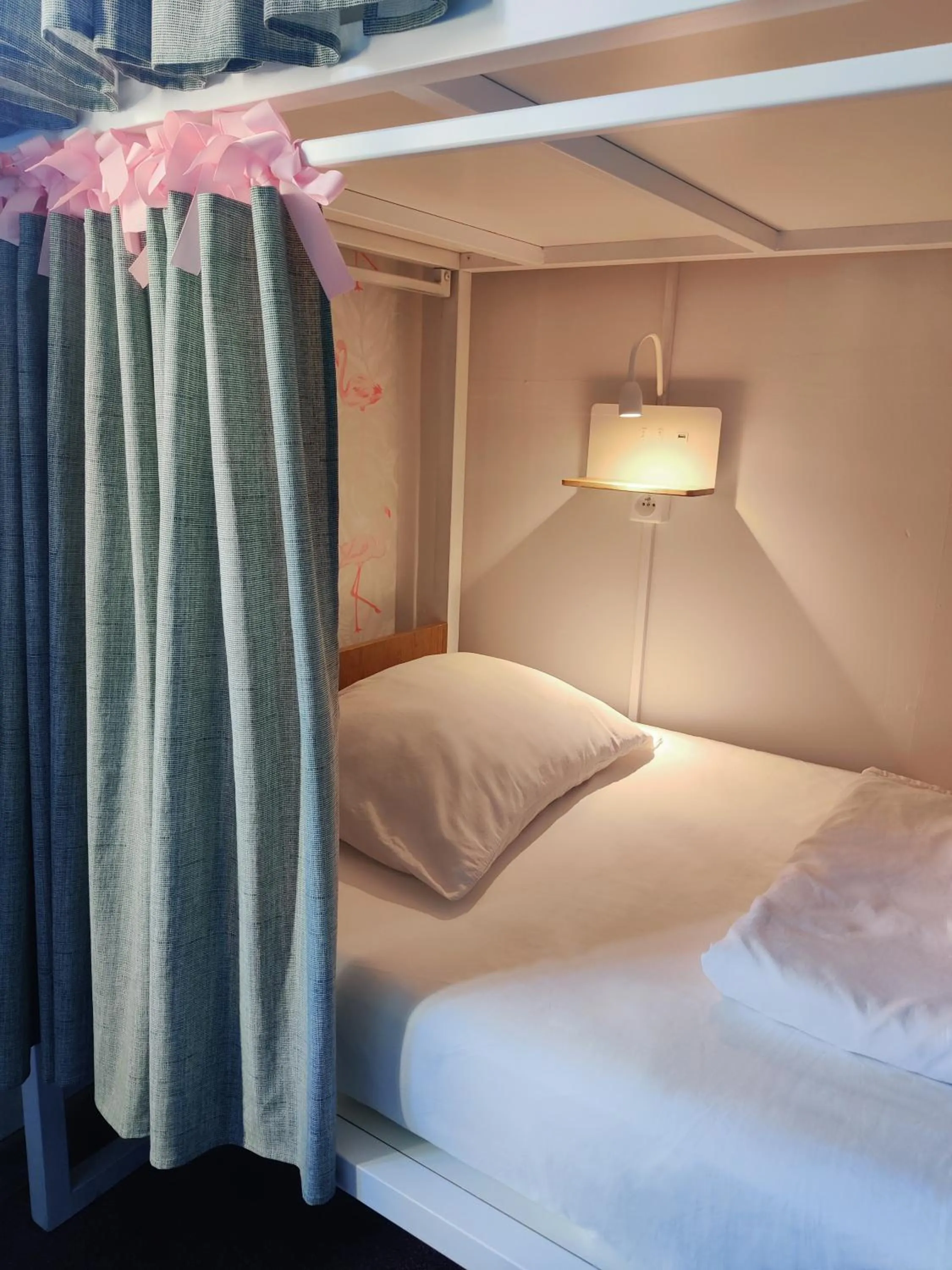 bunk bed, Bed in VIKI Kazimierz