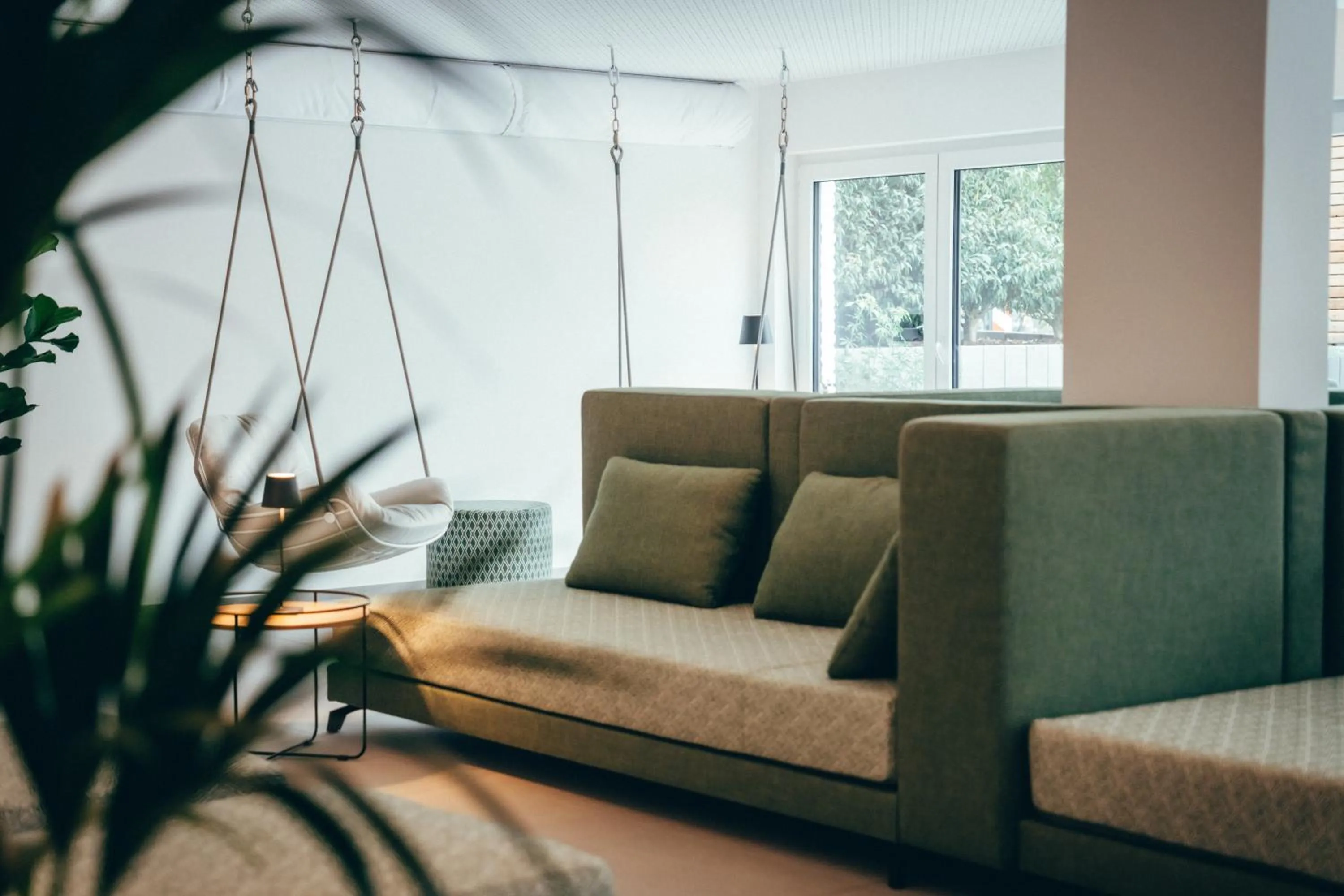 Massage in Landidyll Hotel Restaurant Weidenbrück & SPA