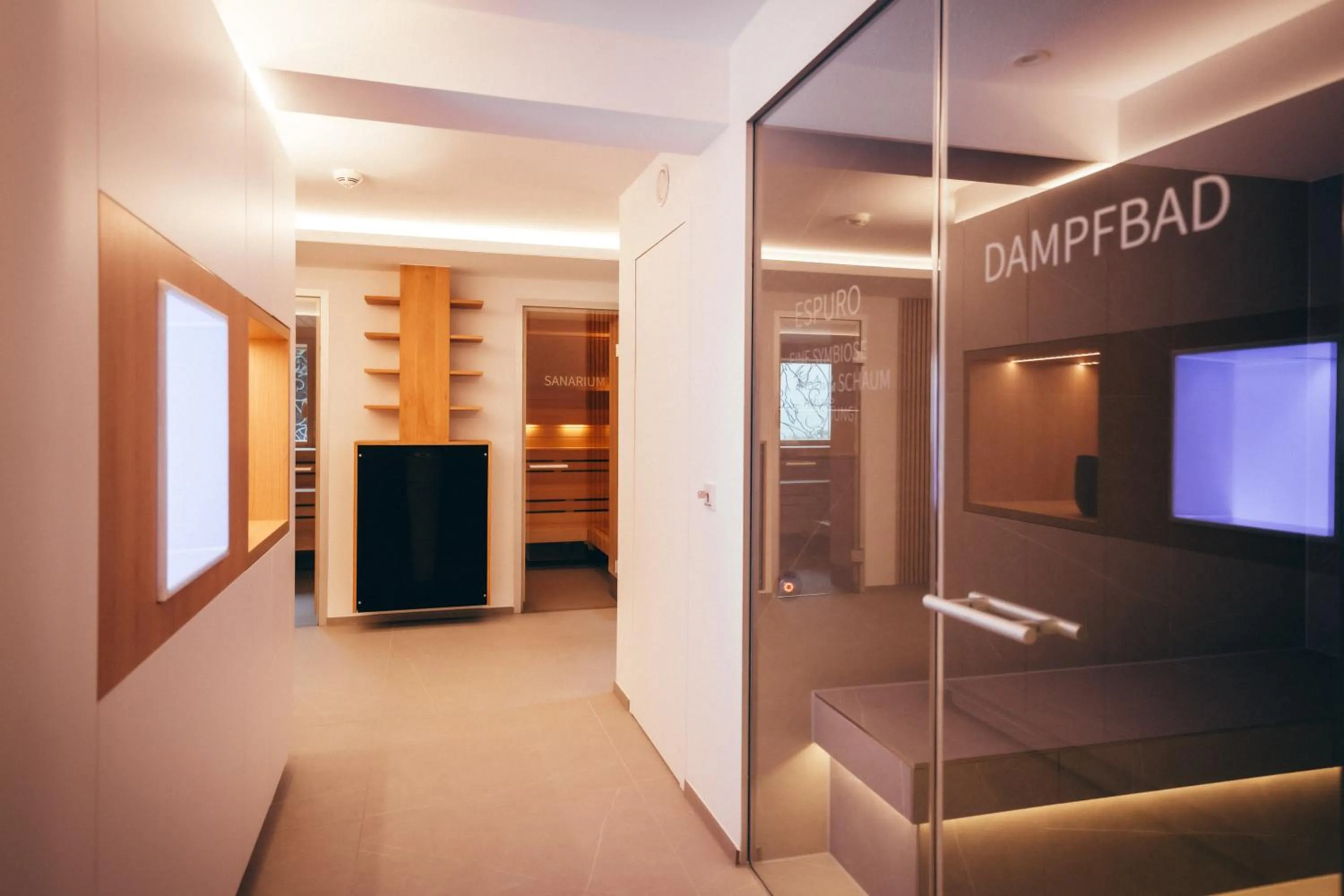 Massage in Landidyll Hotel Restaurant Weidenbrück & SPA