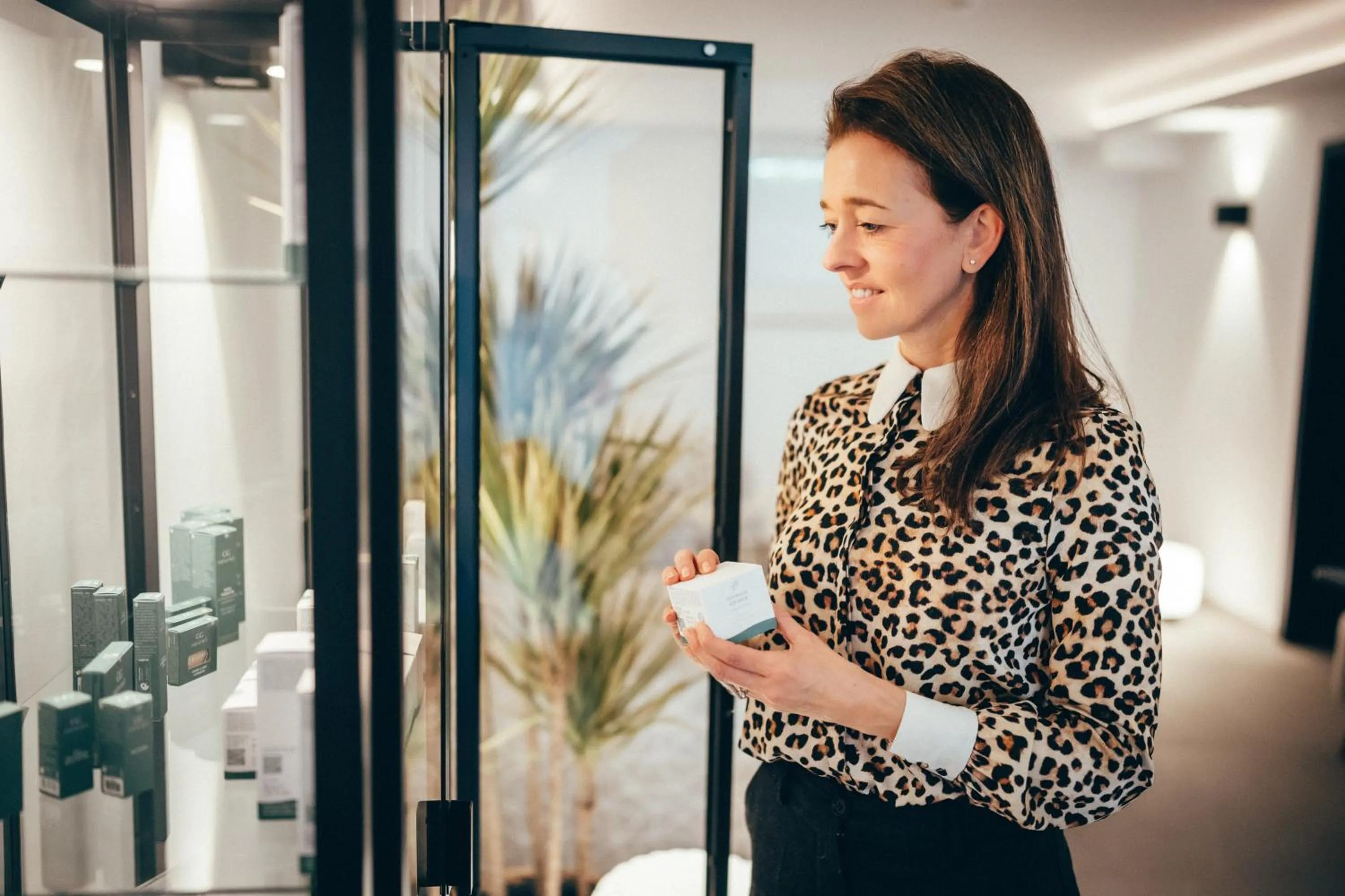 Spa and wellness centre/facilities in Landidyll Hotel Restaurant Weidenbrück & SPA