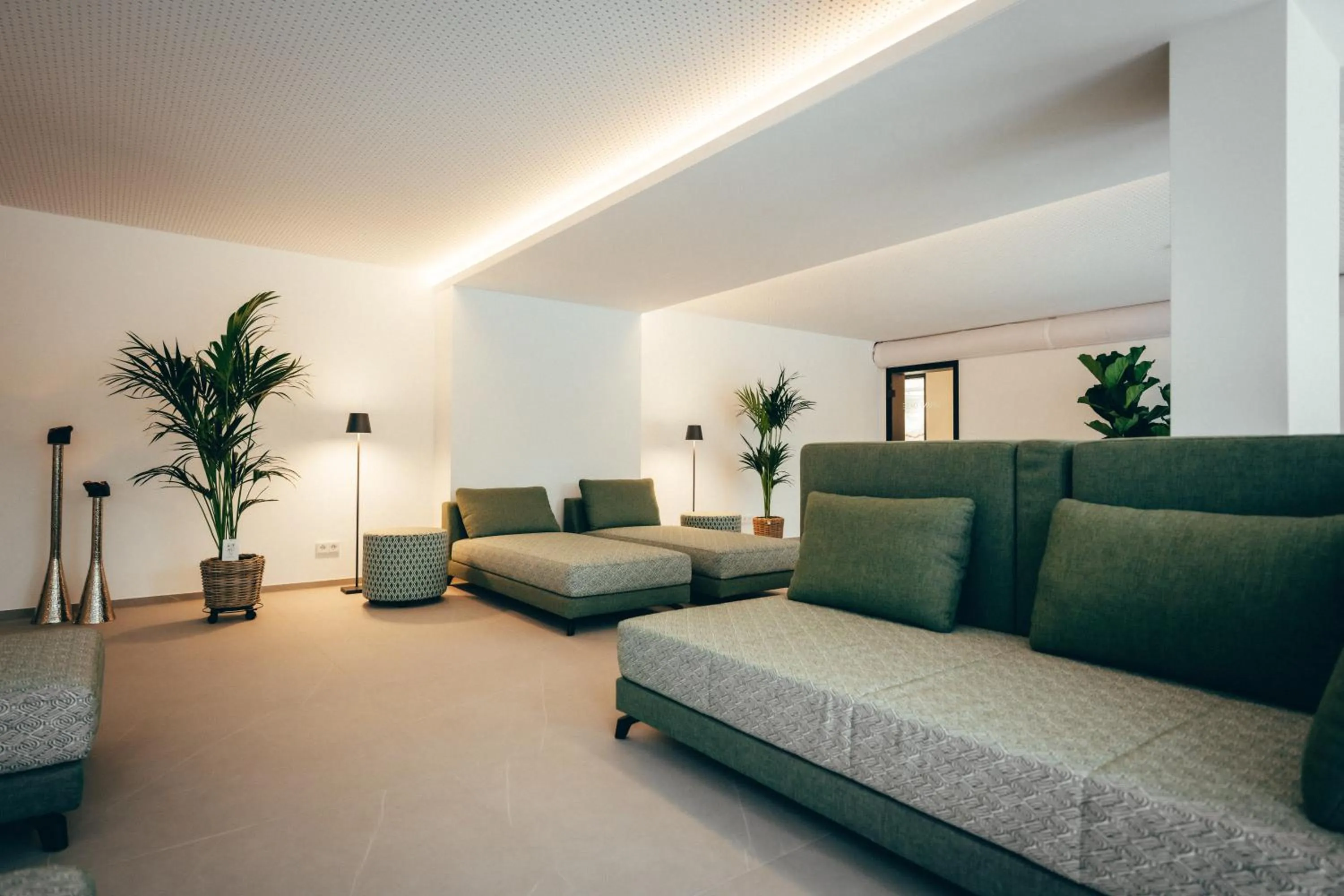 Massage in Landidyll Hotel Restaurant Weidenbrück & SPA