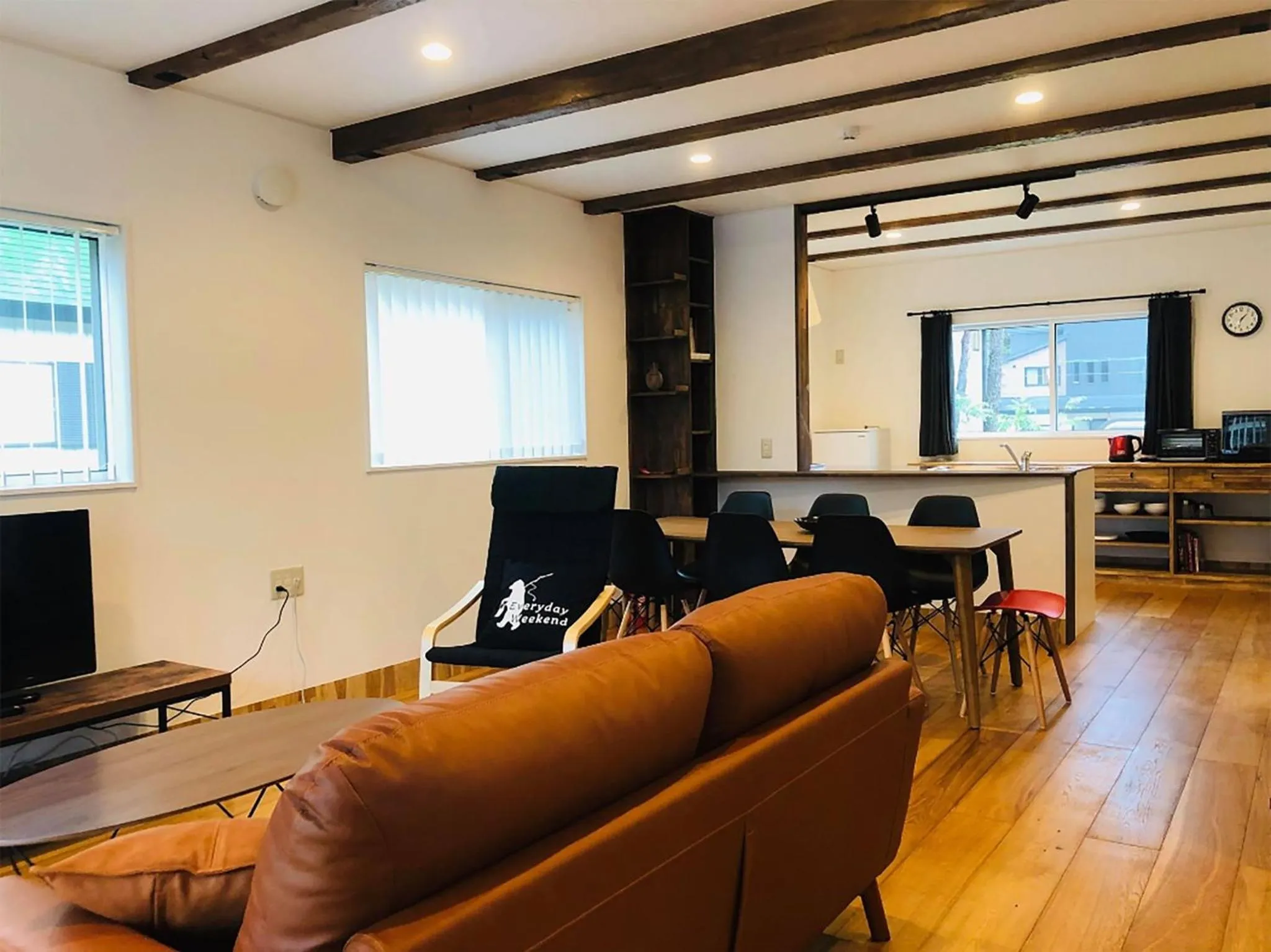 Cooper's House Hakuba - Vacation STAY 86896