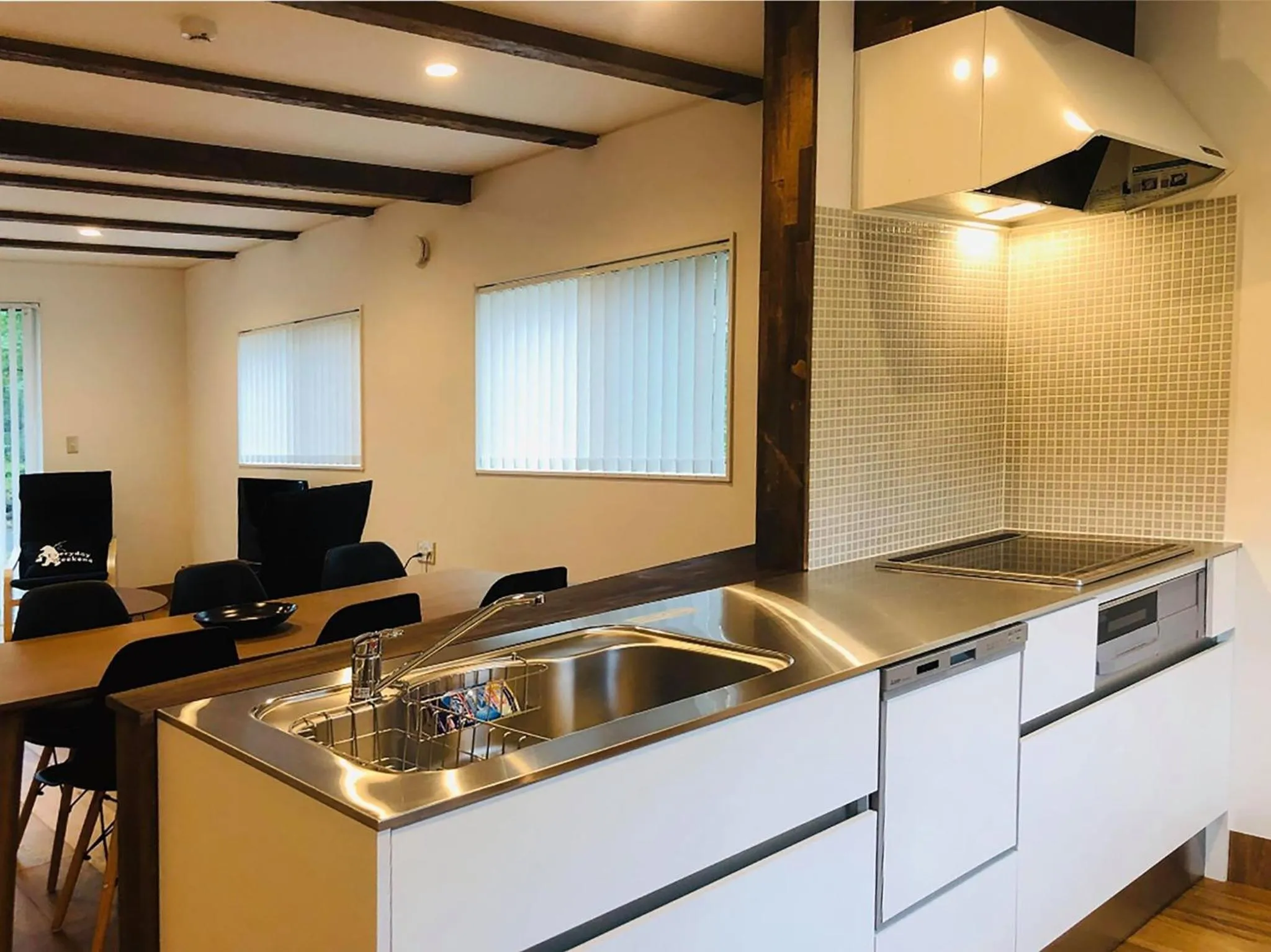 Cooper's House Hakuba - Vacation STAY 86896