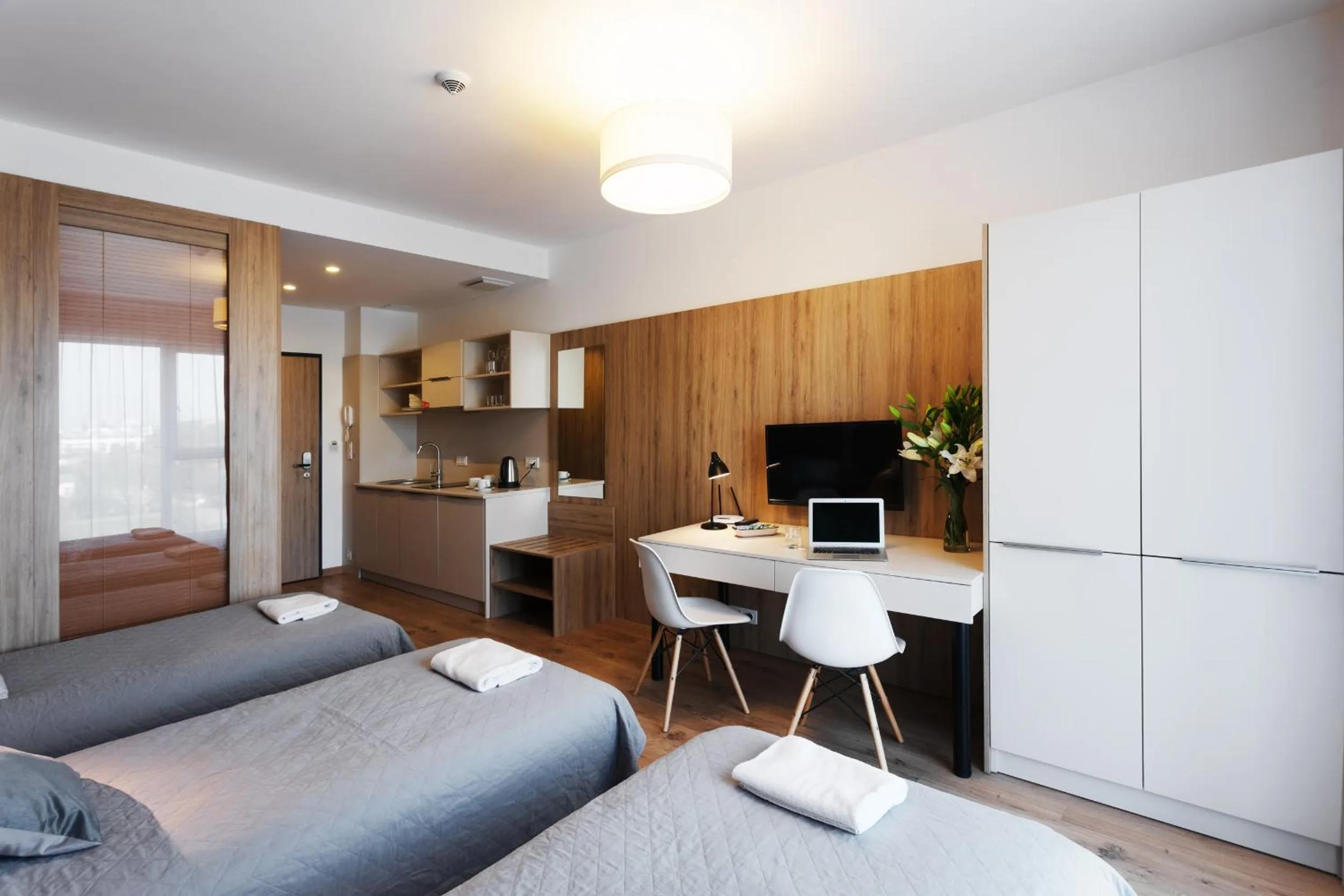 Other in Wolska Residence