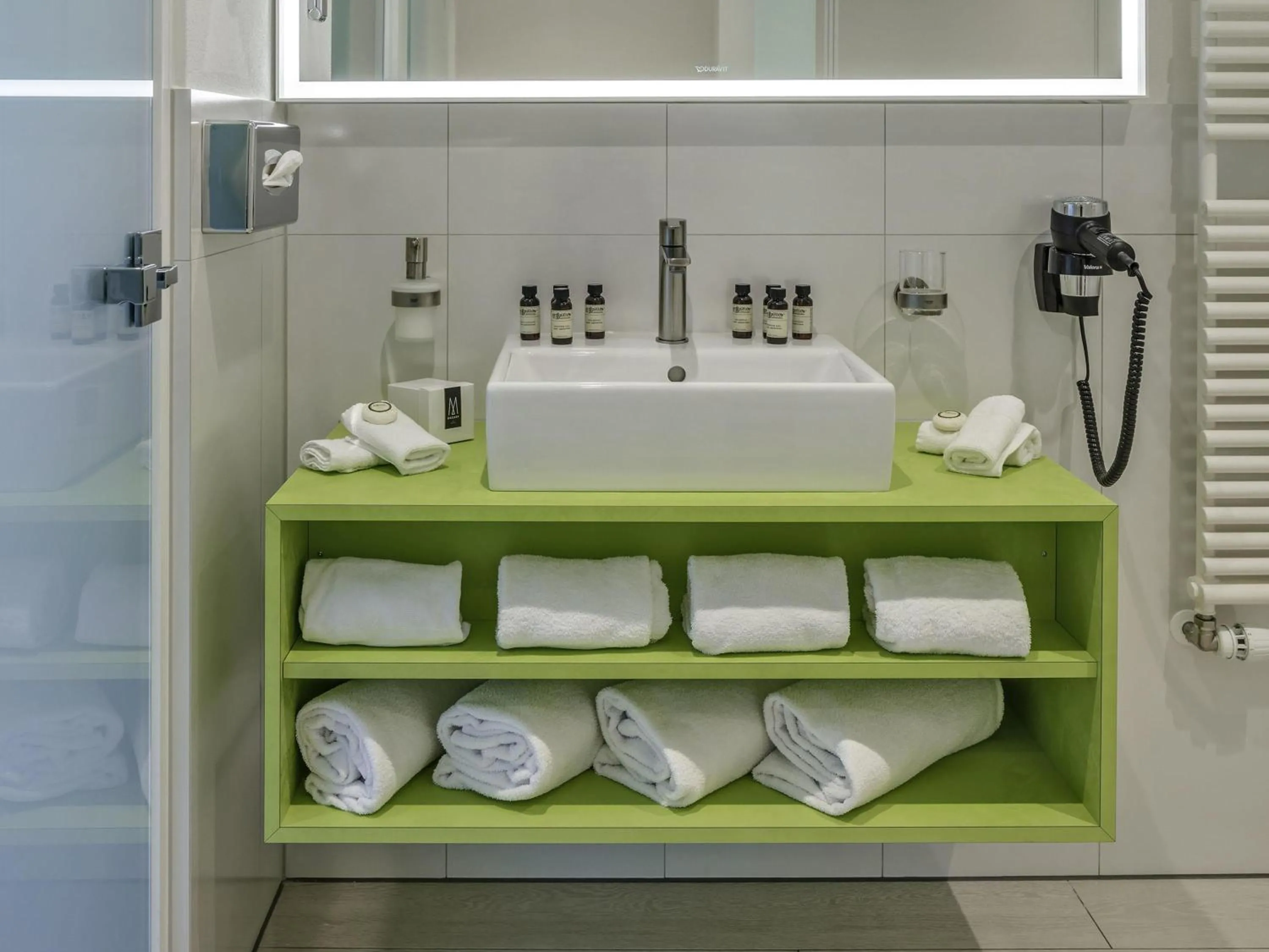 Bedroom in Royal St. Georges Hotel Interlaken - MGallery Collection