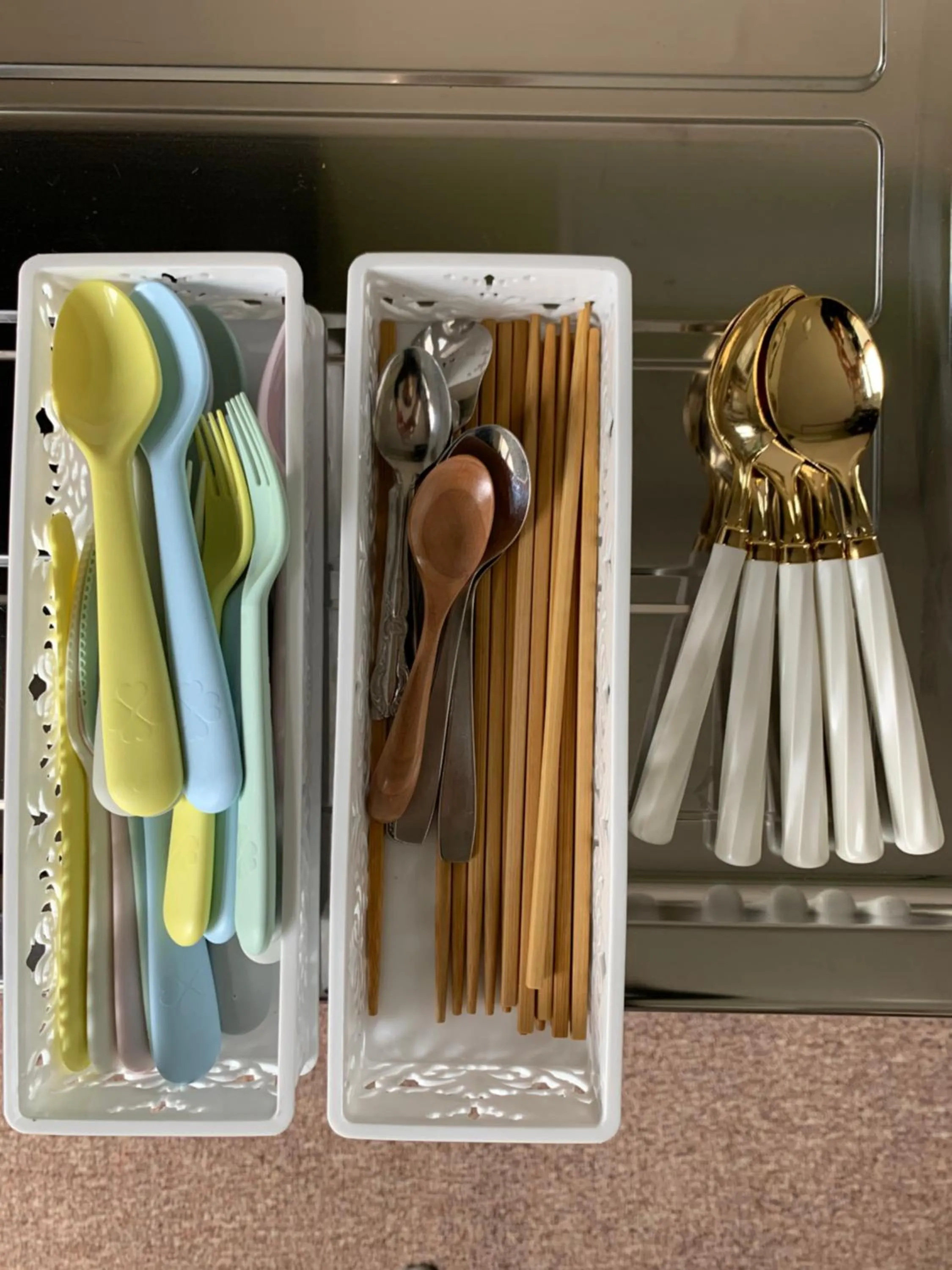 kitchen in Guesthouse NUI okhotsk 女満別 #NU1