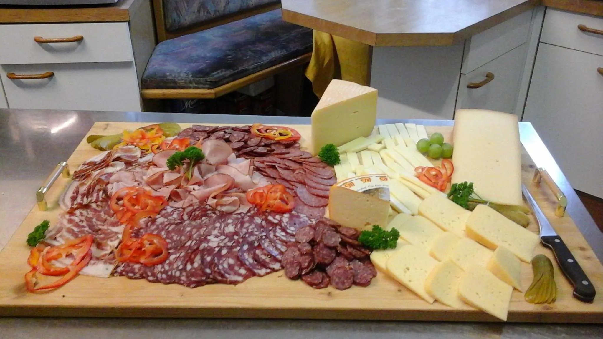 Hotel UNTERKRÄMERHOF