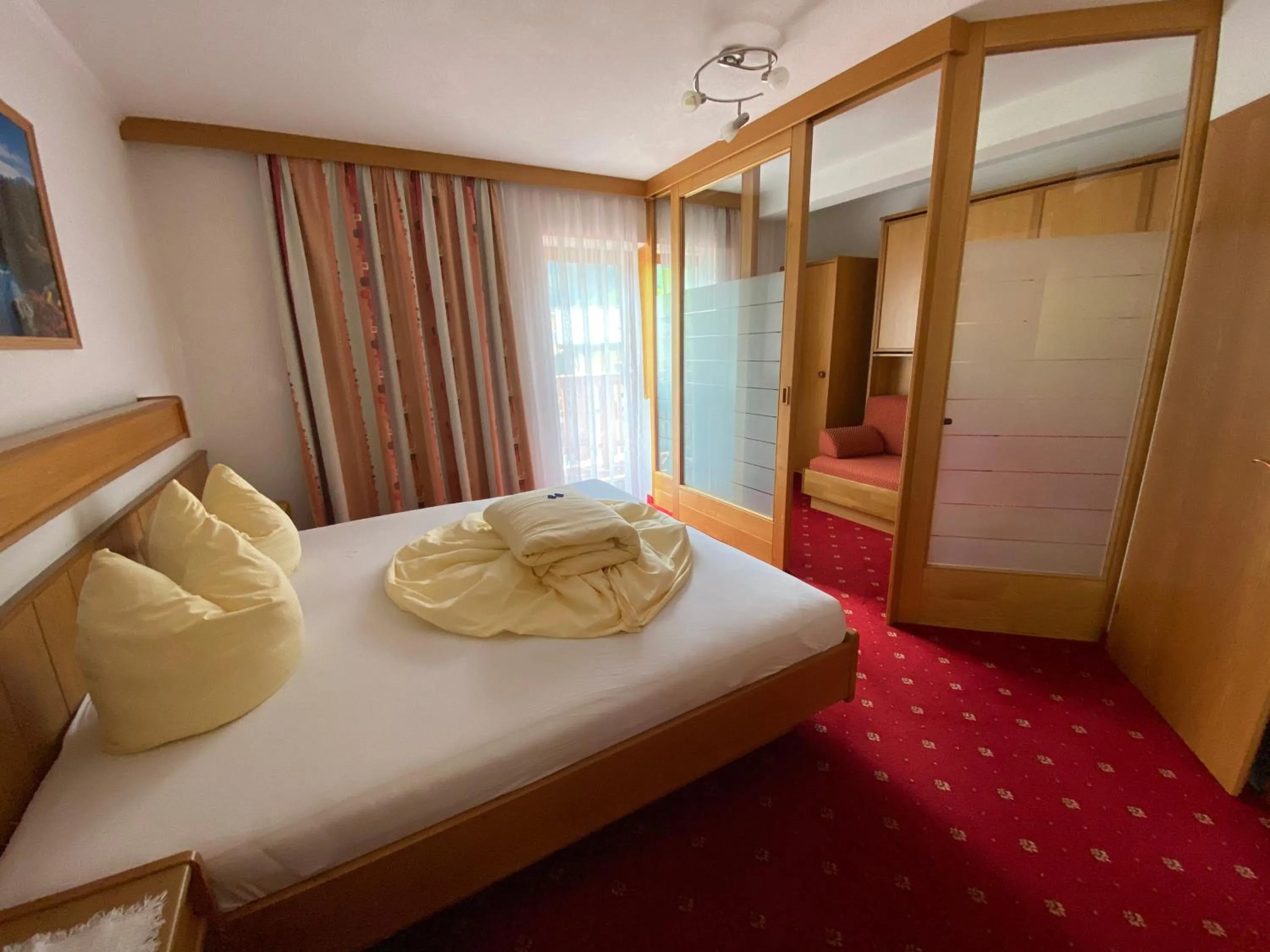 Hotel UNTERKRÄMERHOF