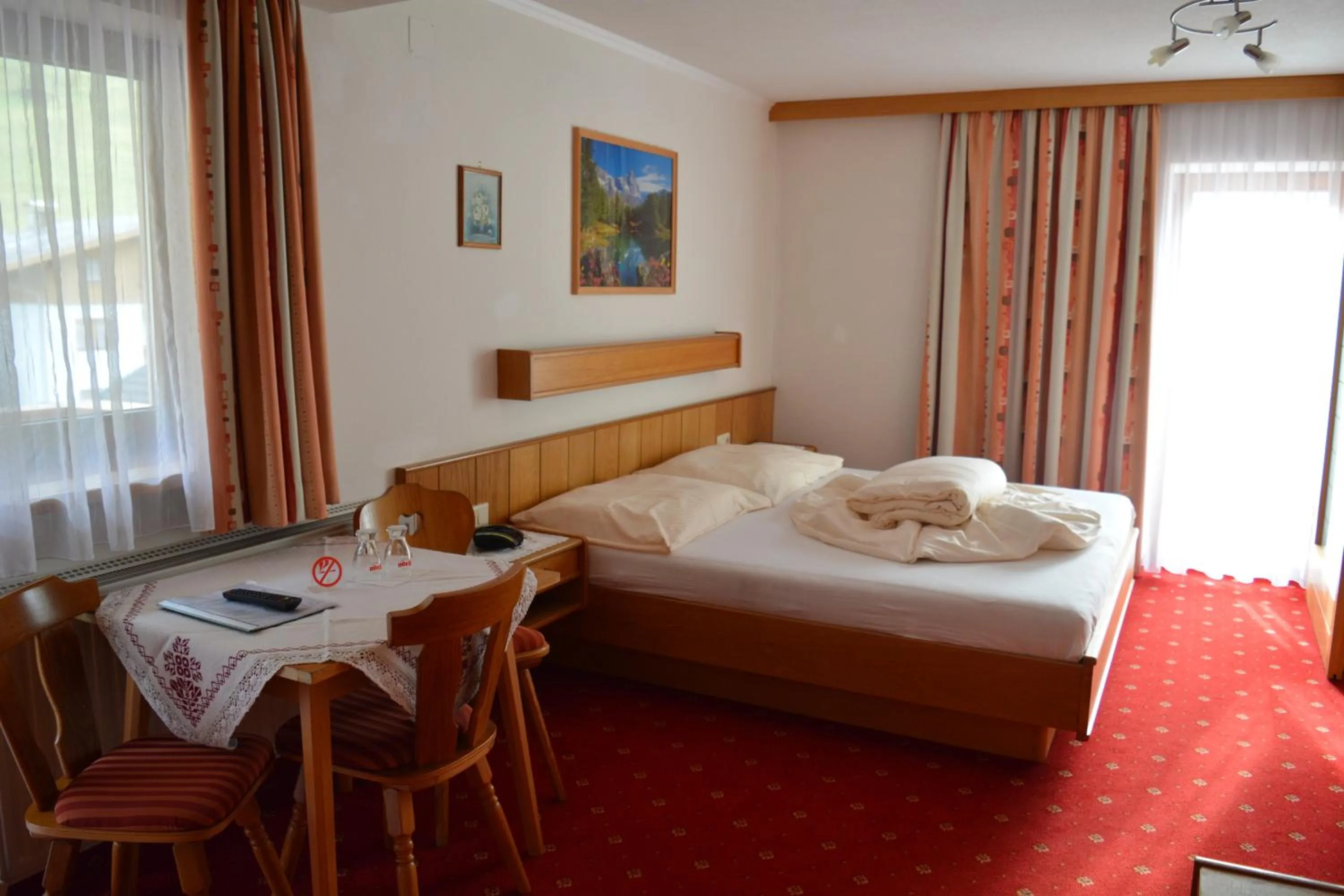 Hotel UNTERKRÄMERHOF