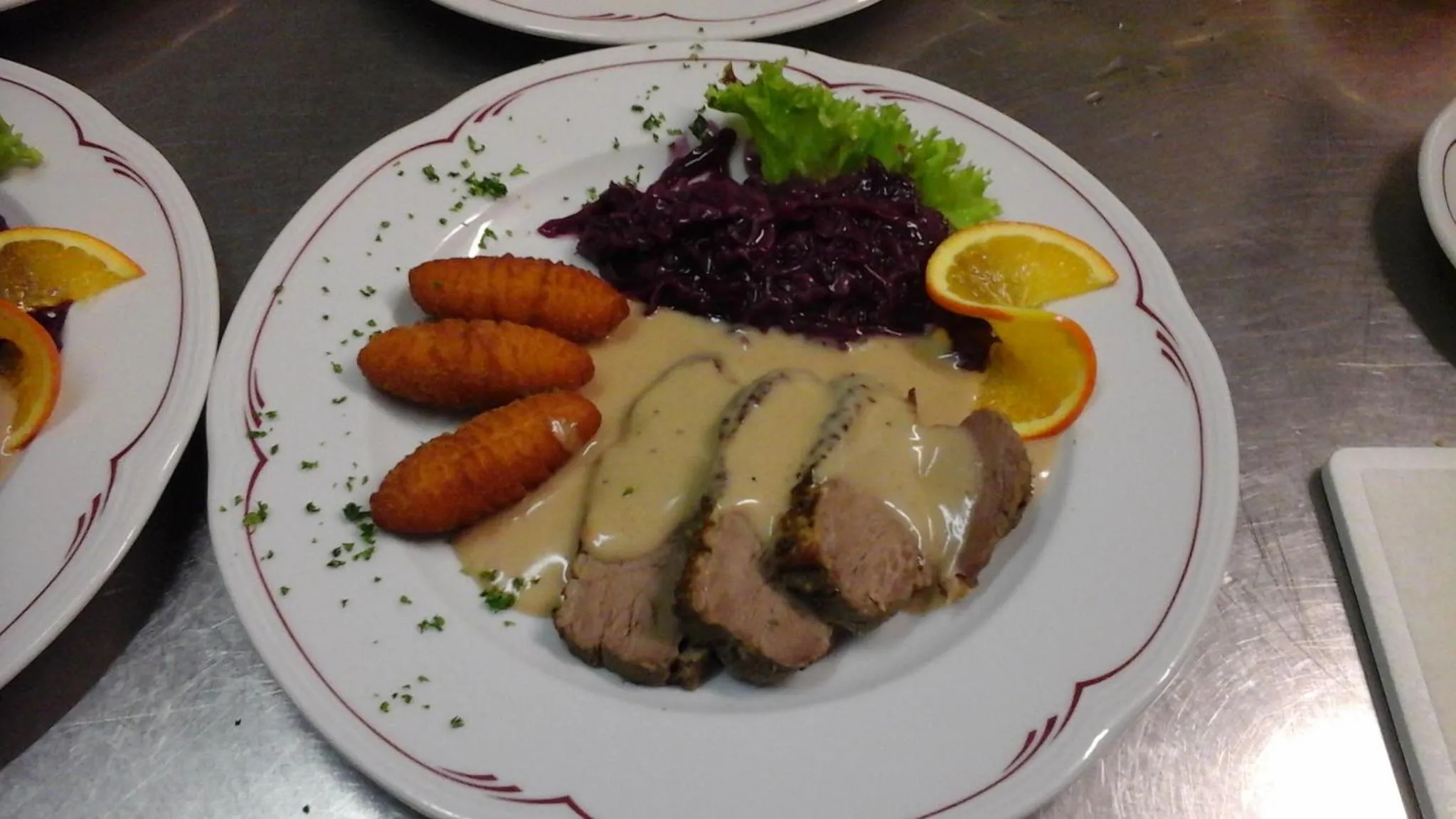 Hotel UNTERKRÄMERHOF