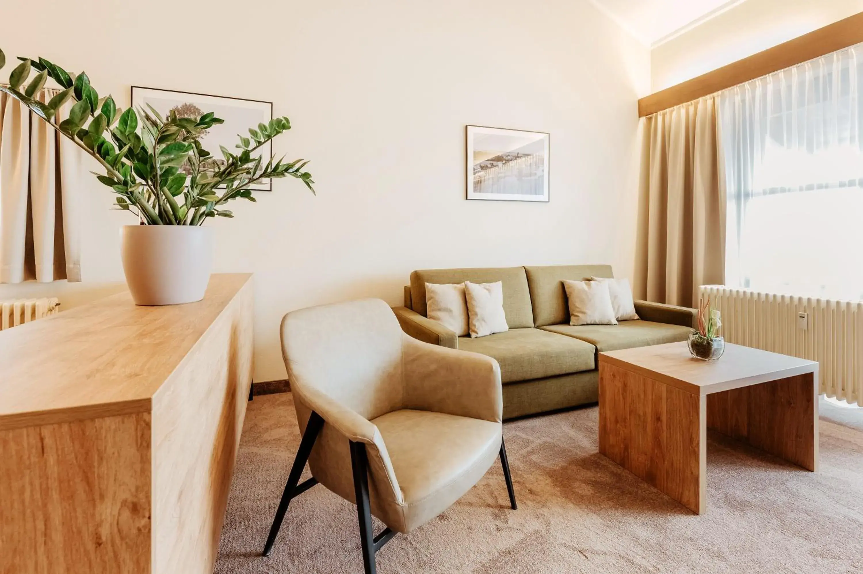 Duplex Suite - single occupancy in Hotel Centurio Duplex Suite - single occupancy in Hotel Centurio