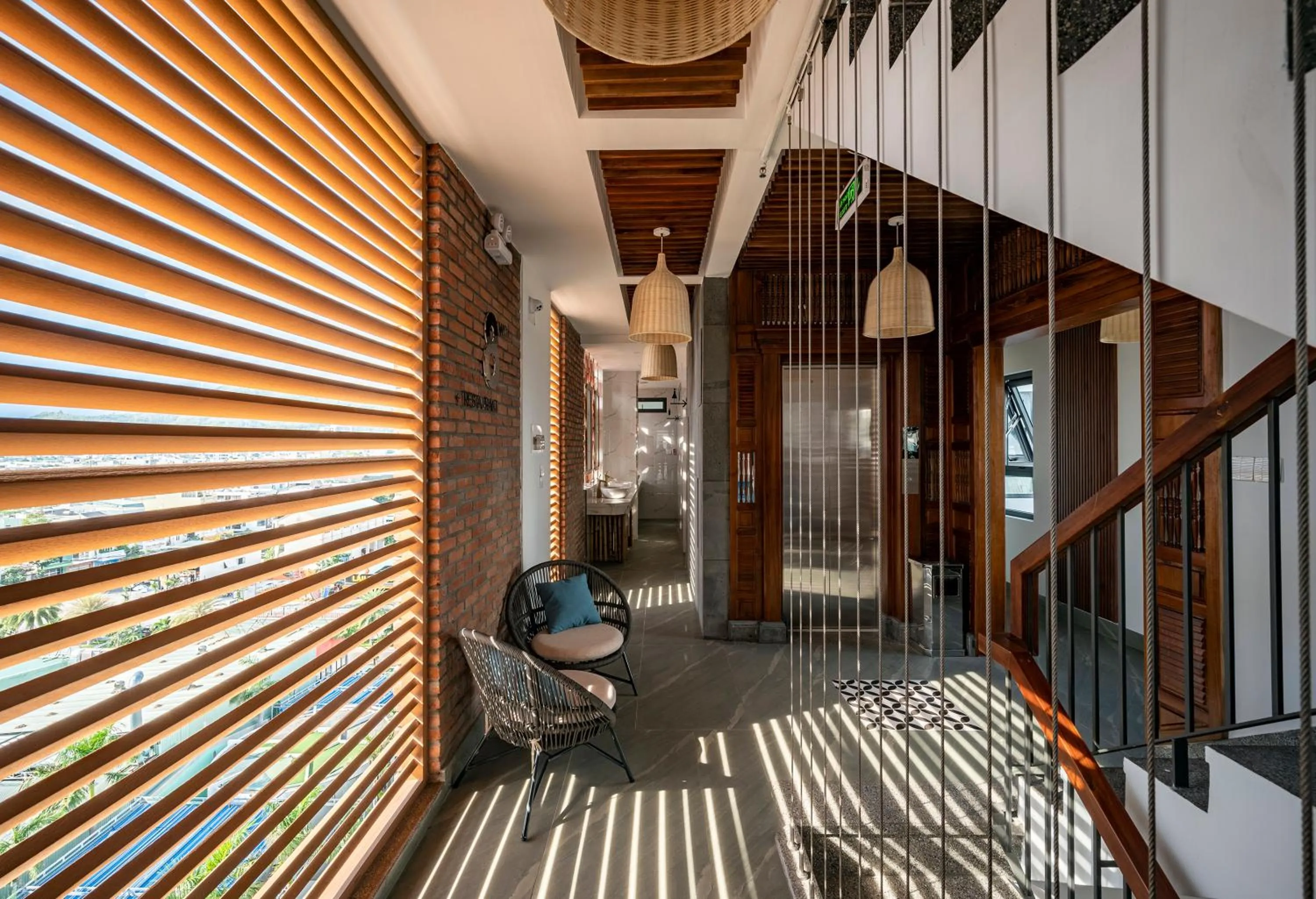 Other in The Kila Boutique Hotel