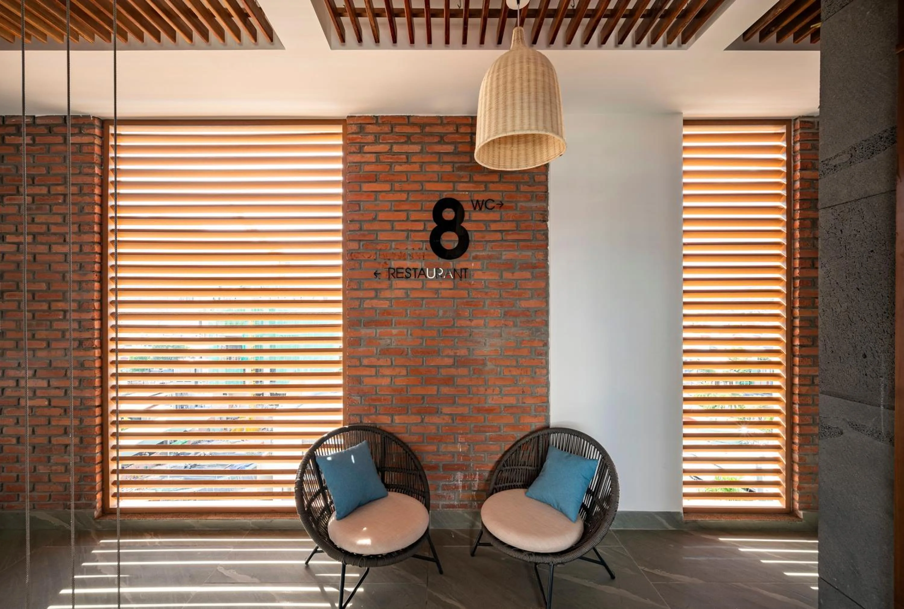 Other in The Kila Boutique Hotel