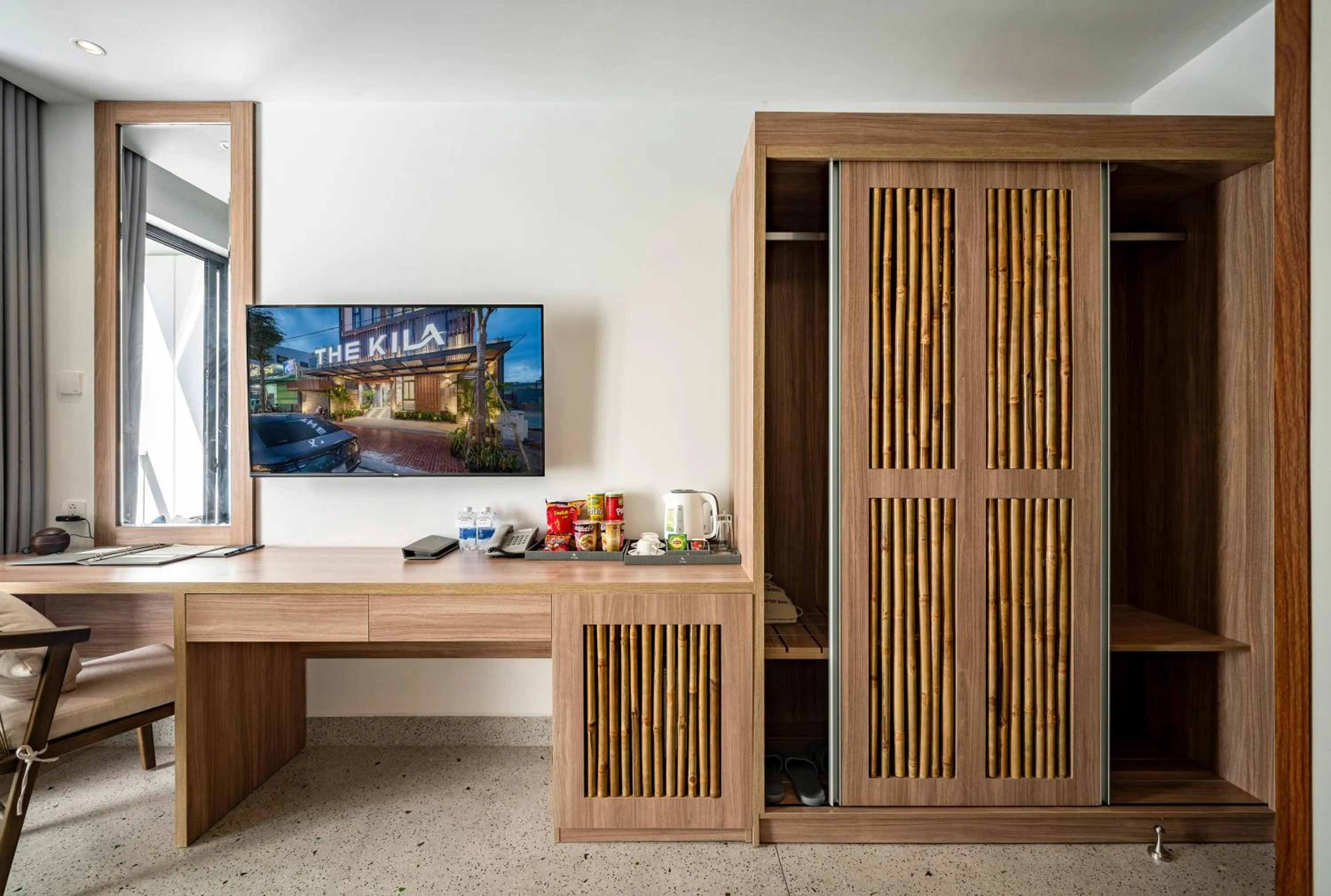 Other in The Kila Boutique Hotel