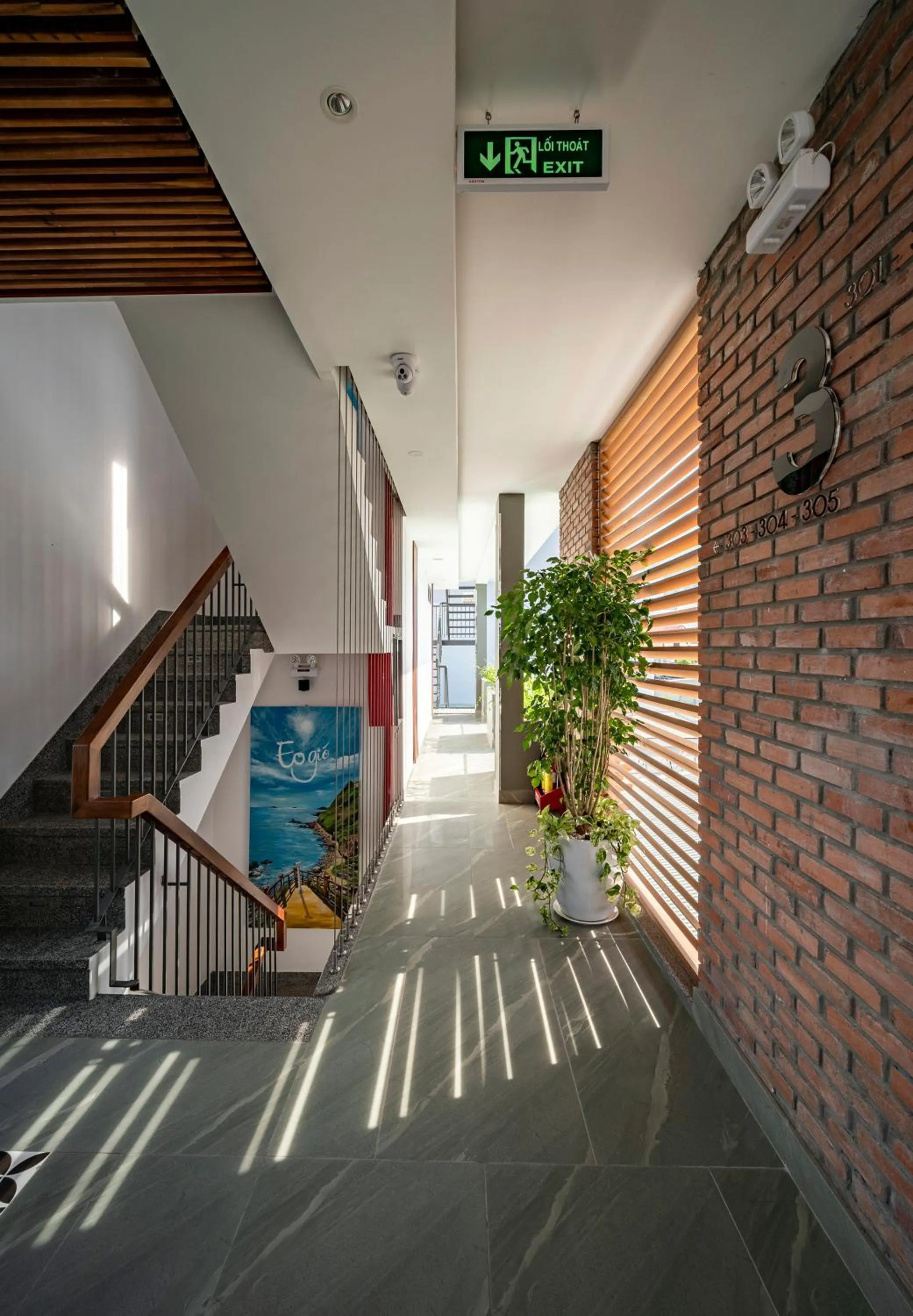 Other in The Kila Boutique Hotel