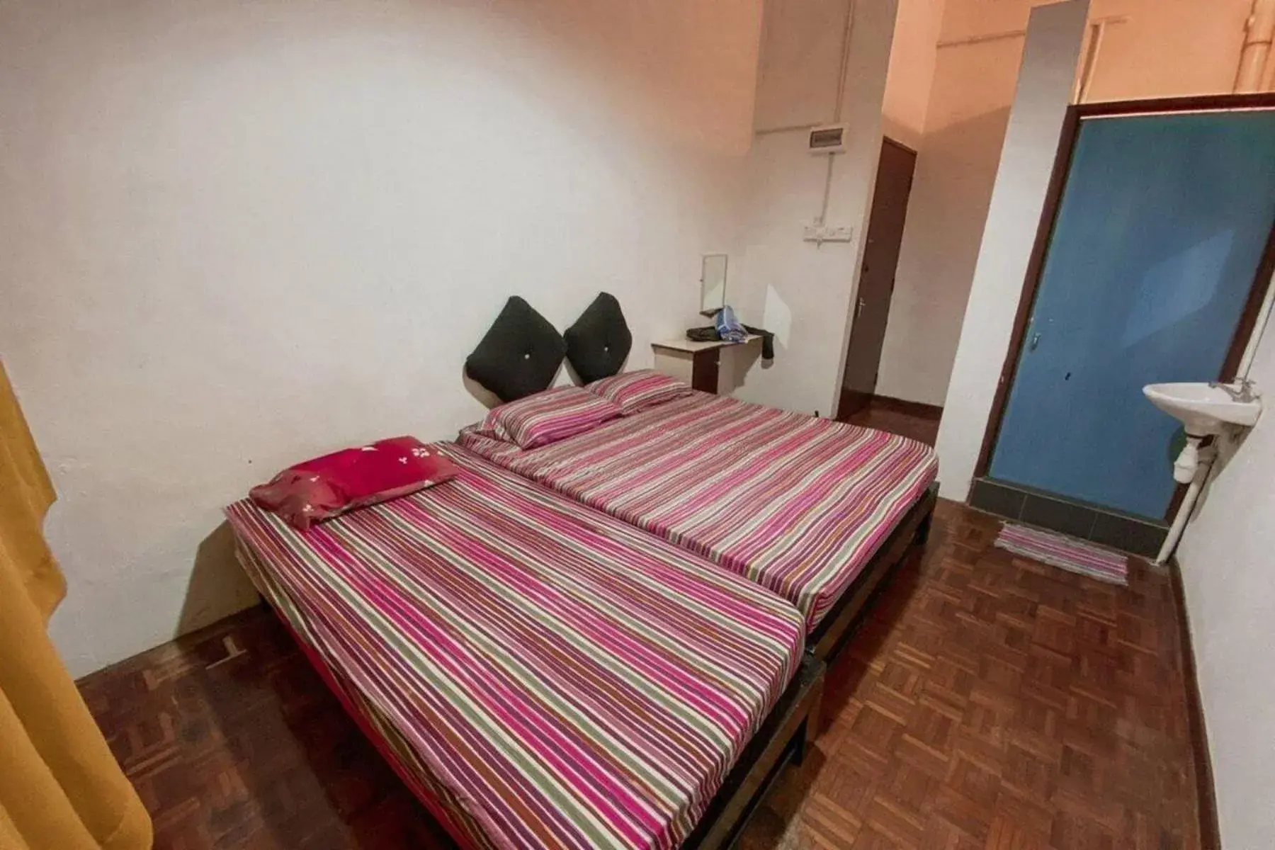 SK Budget Hotel SK Budget Hotel