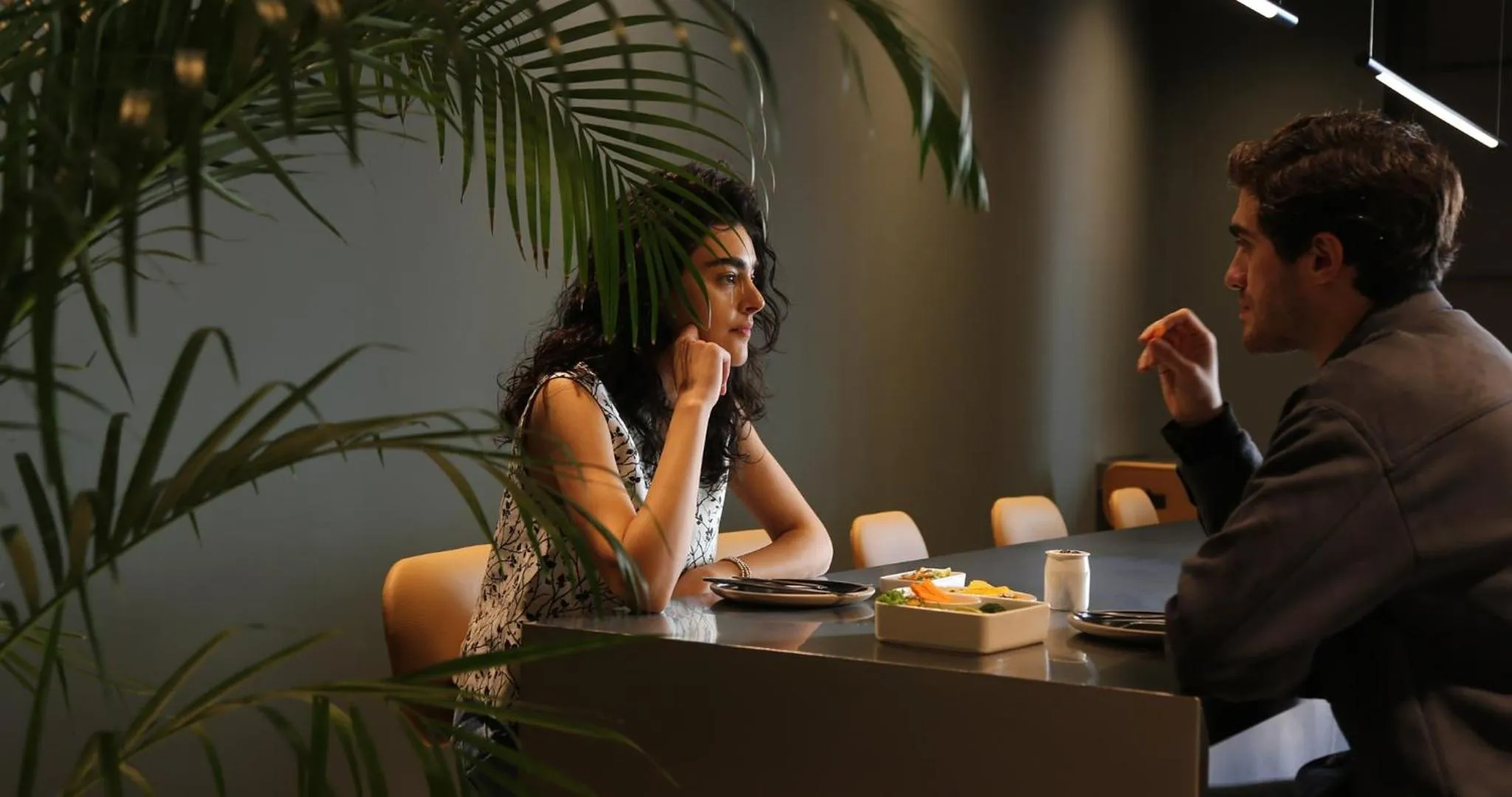 Restaurant/places to eat in Episode Tbilisi