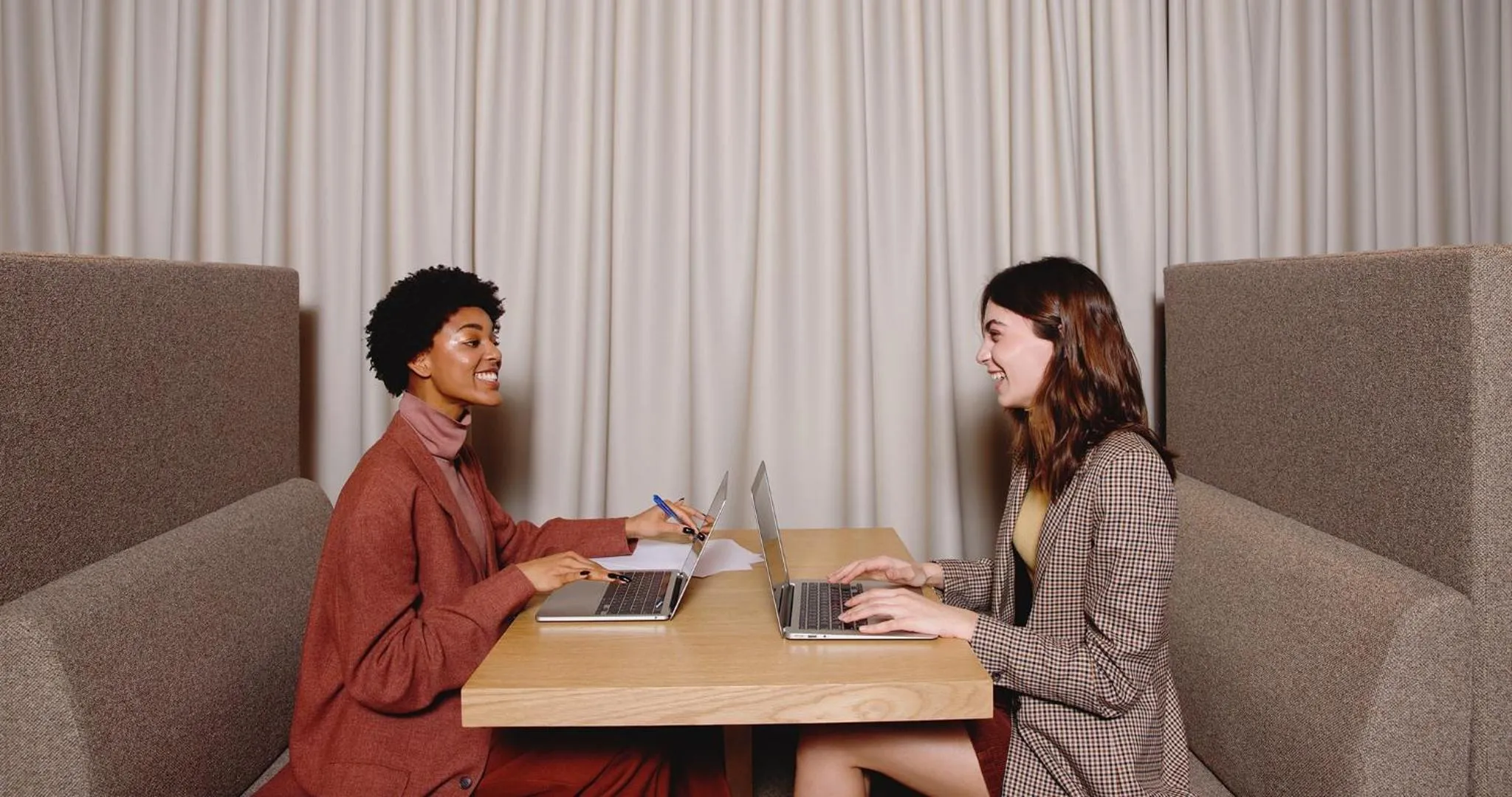 Business facilities in Episode Tbilisi