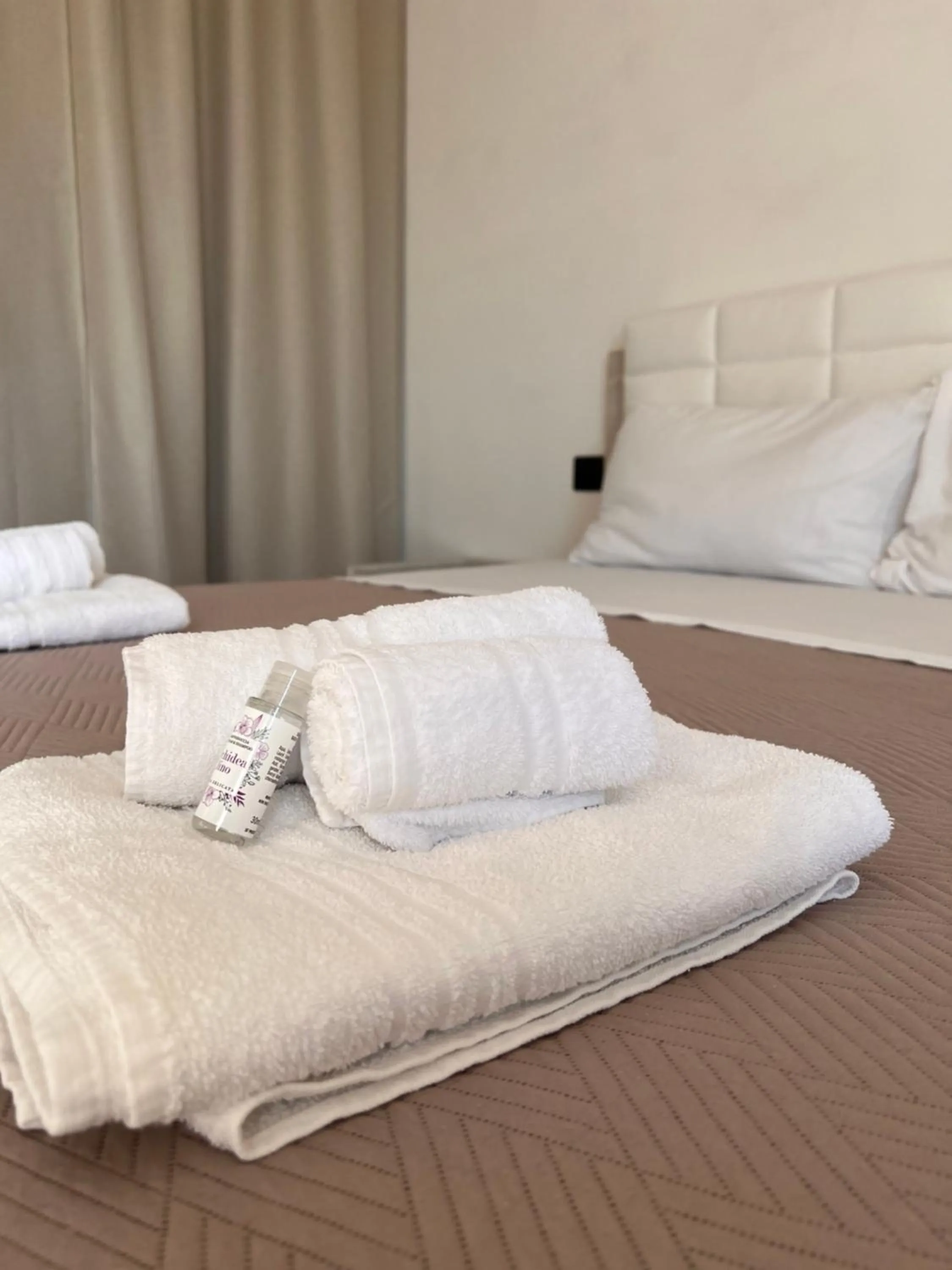 B&b Il Poggio Eccelso