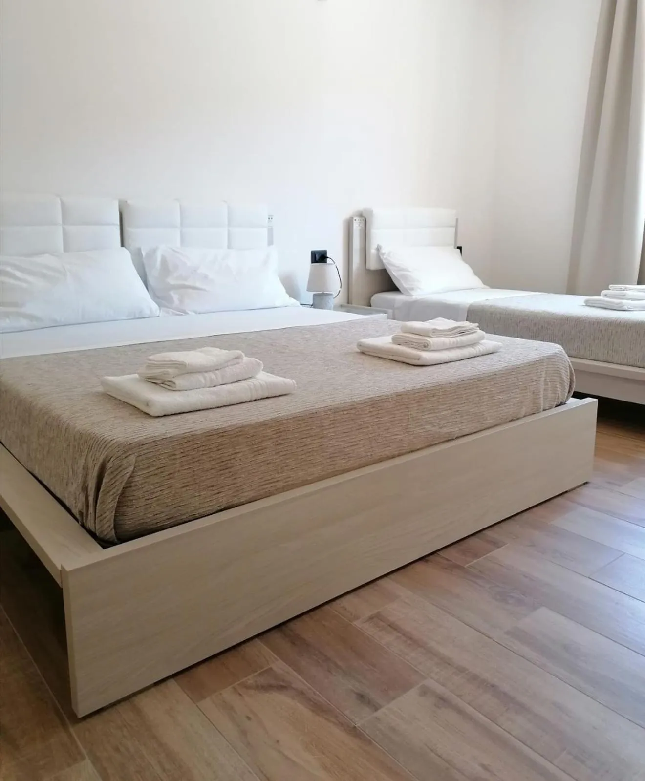 B&b Il Poggio Eccelso