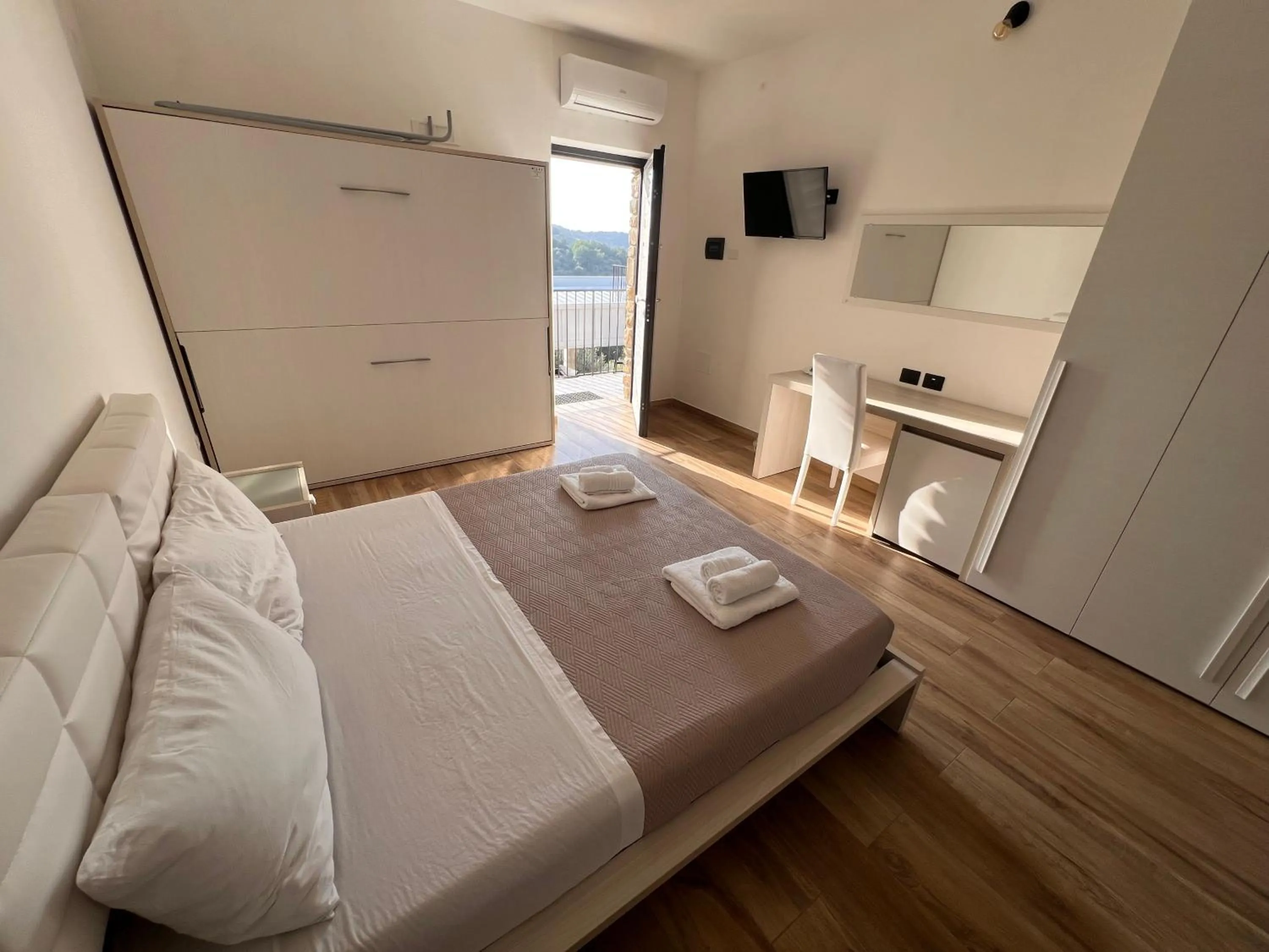 B&b Il Poggio Eccelso