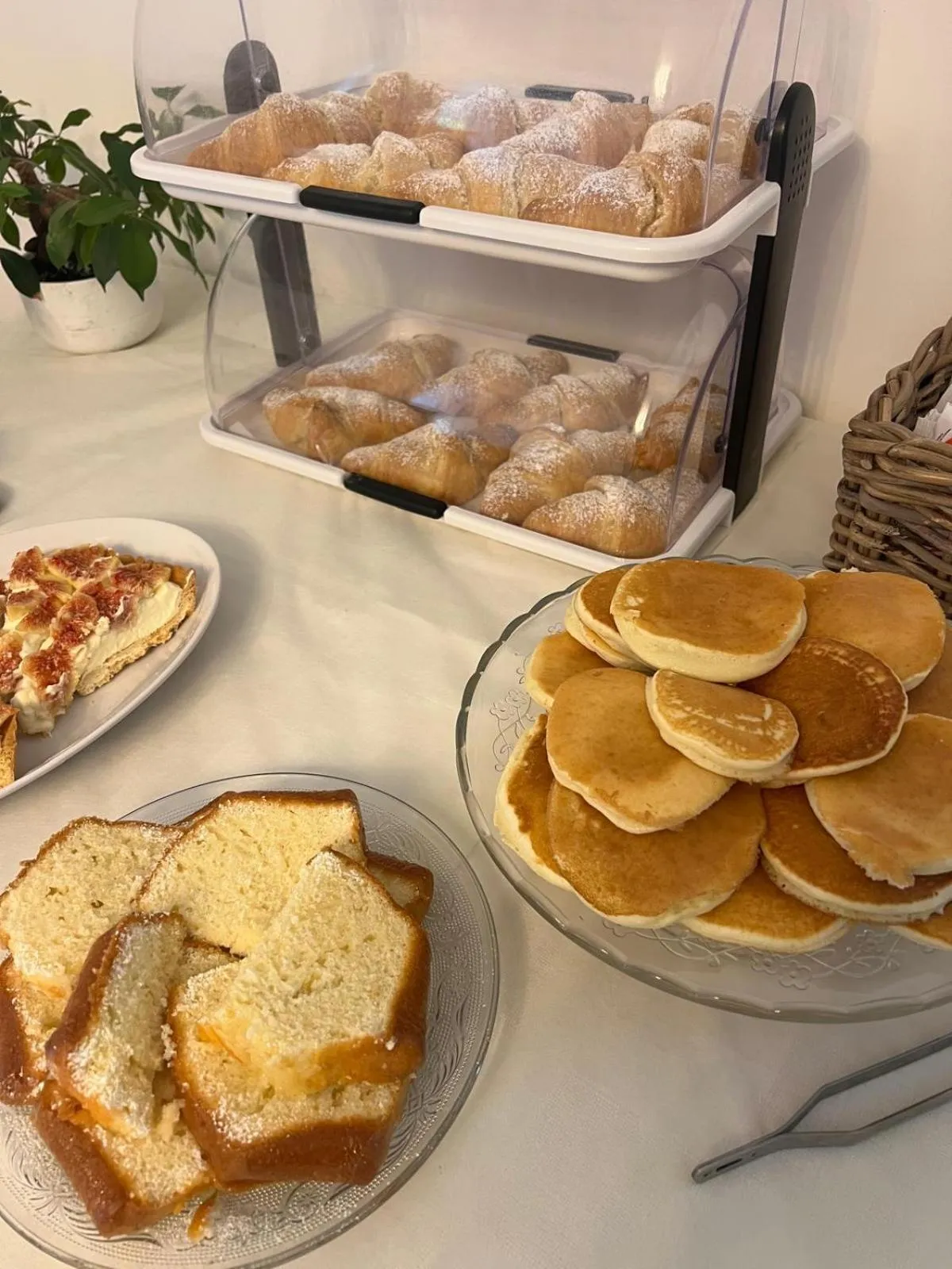 B&b Il Poggio Eccelso