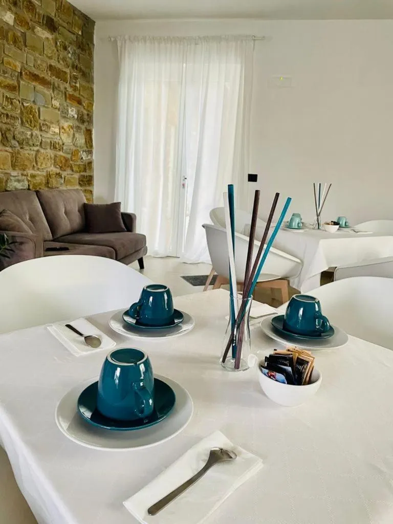 B&b Il Poggio Eccelso