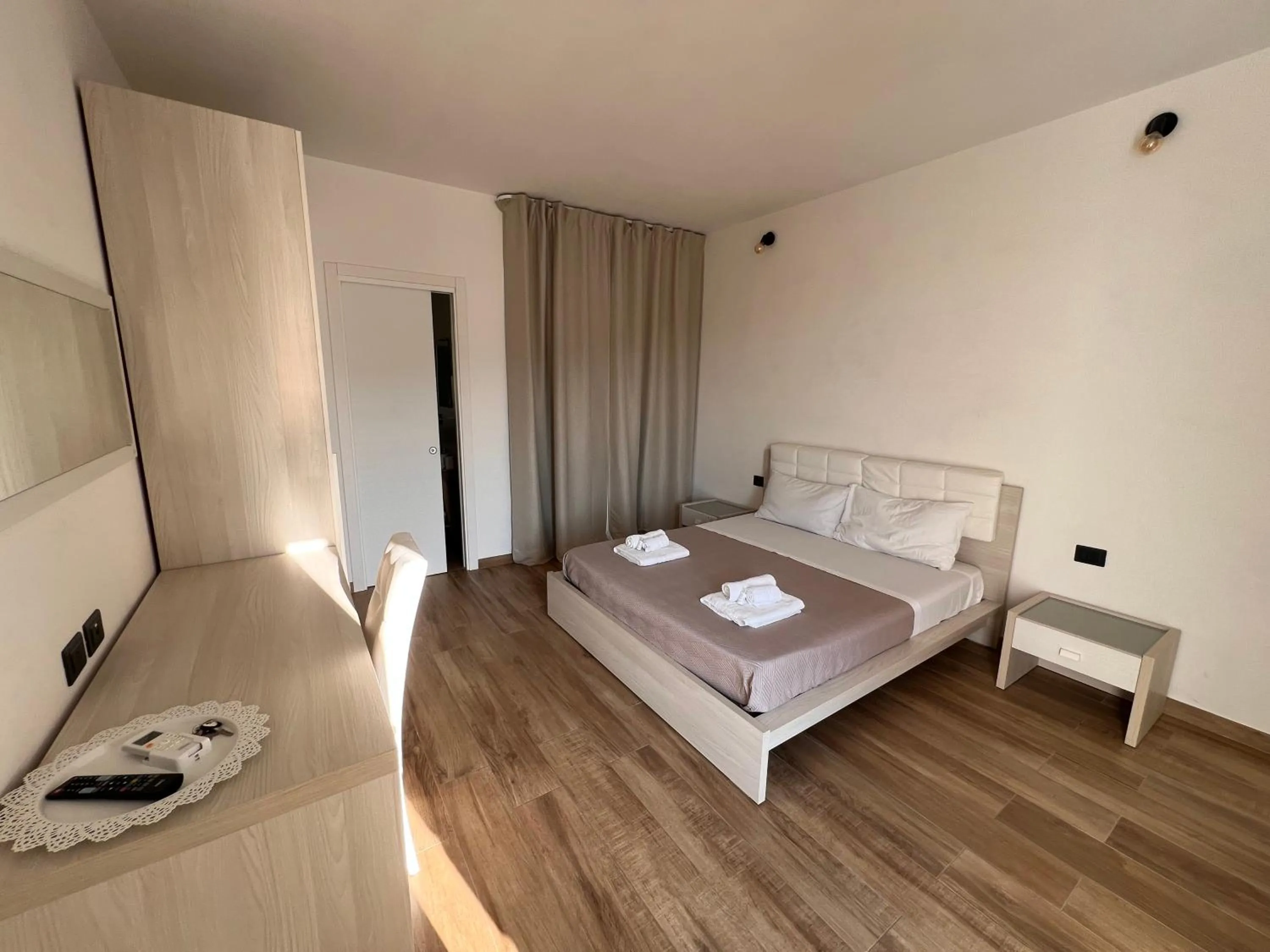 B&b Il Poggio Eccelso