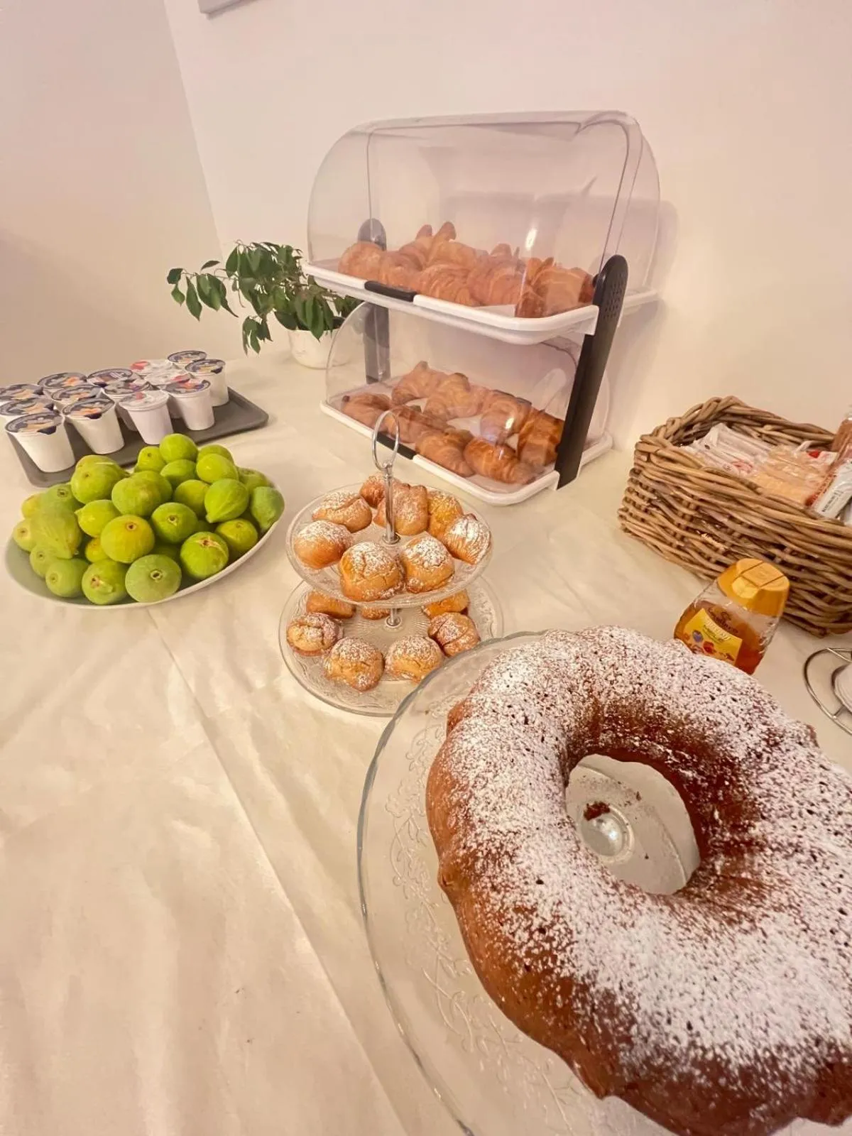 B&b Il Poggio Eccelso