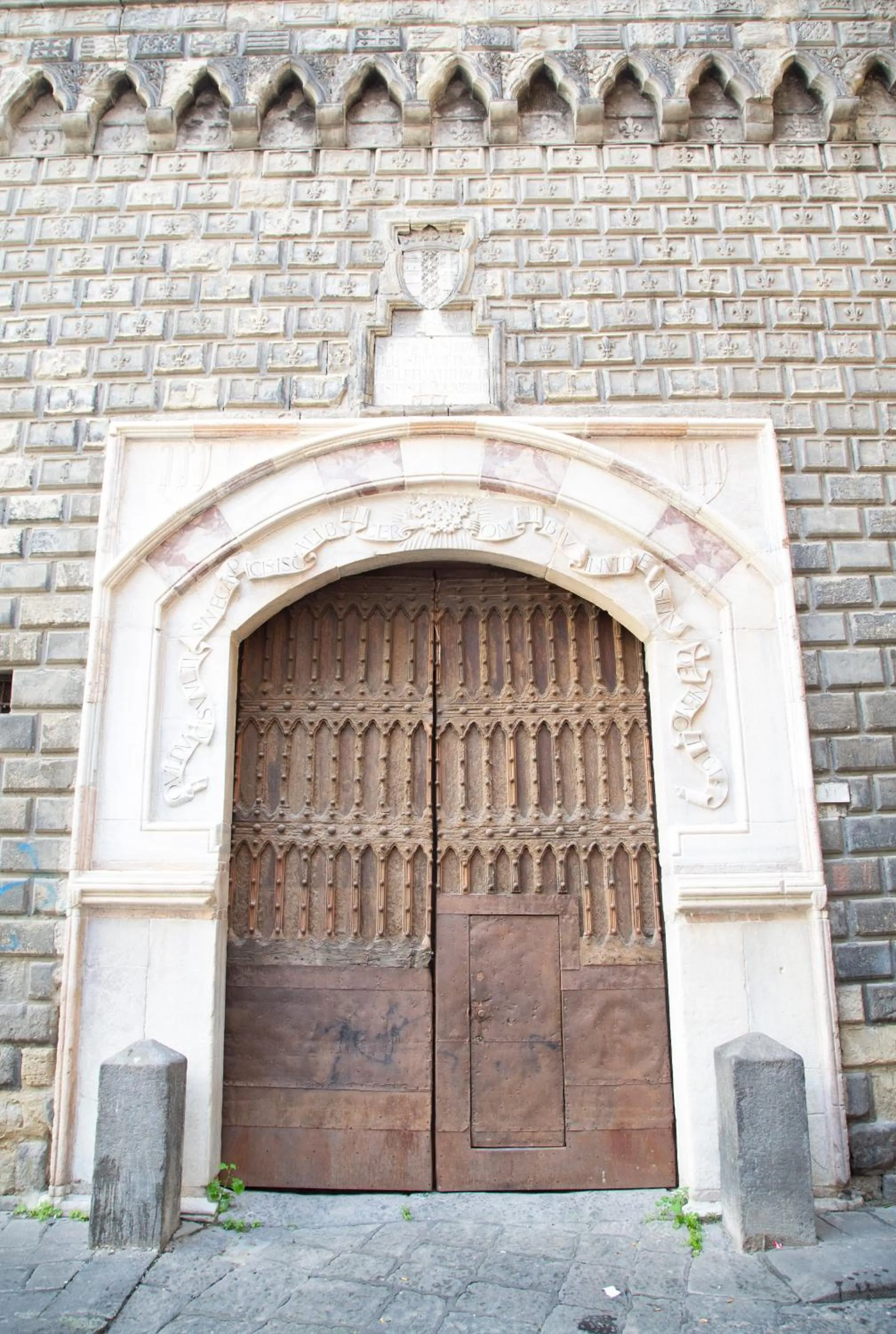 Nearby landmark in Handmade Rest Room