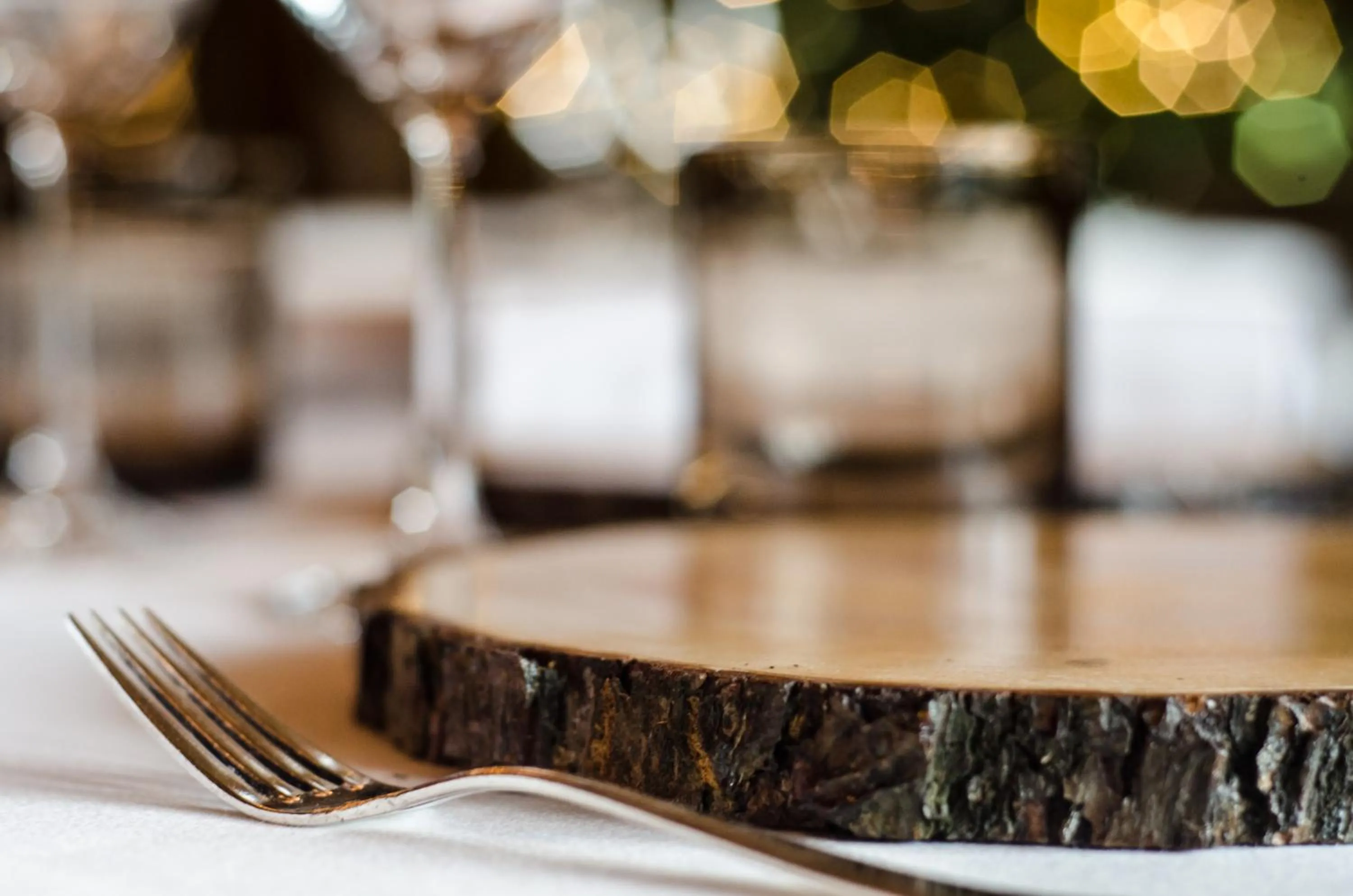 Restaurant/places to eat in Park Gstaad