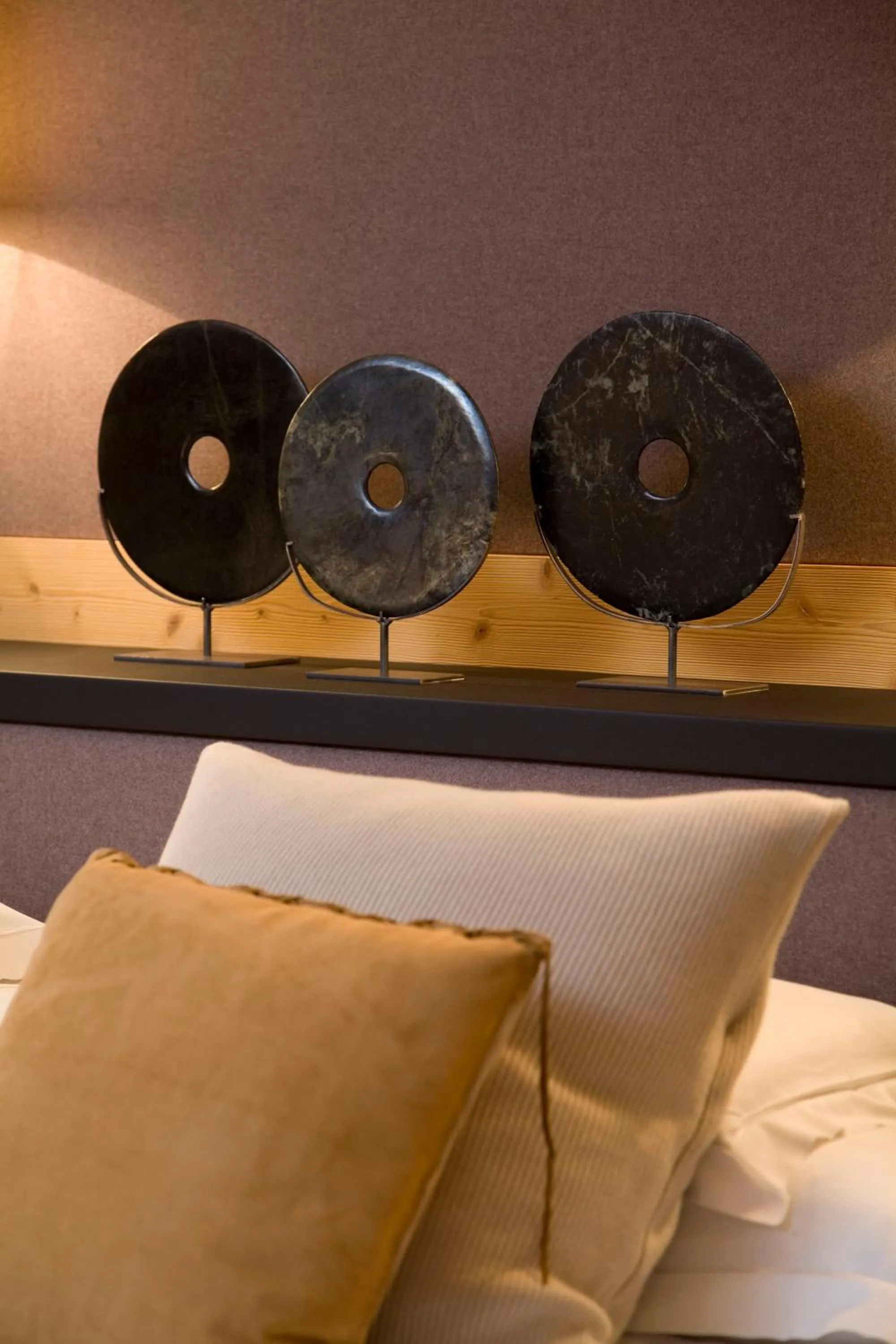 Property building in Park Gstaad