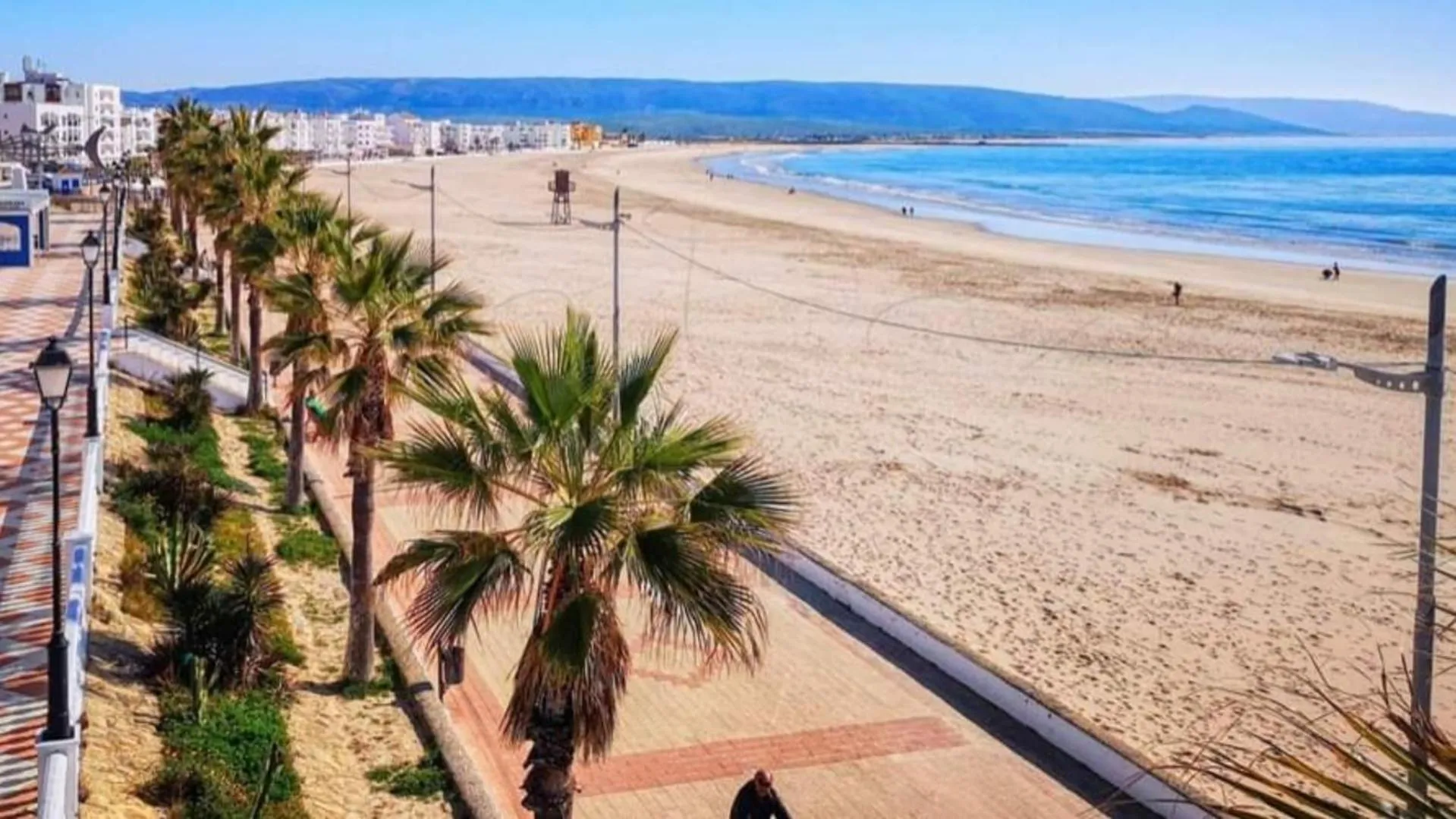 Hostal Boutique Luz del Sol Barbate