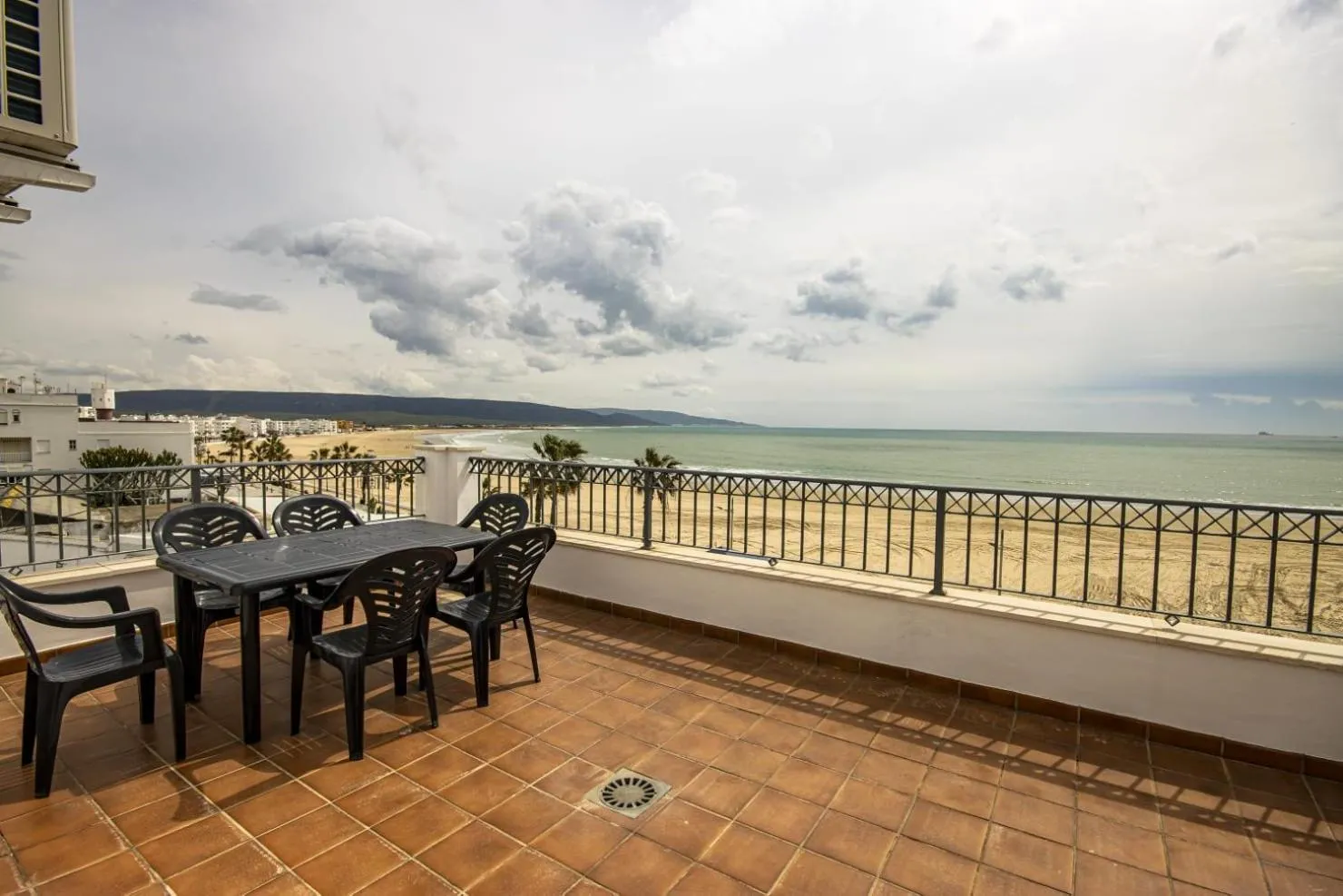 Hostal Boutique Luz del Sol Barbate