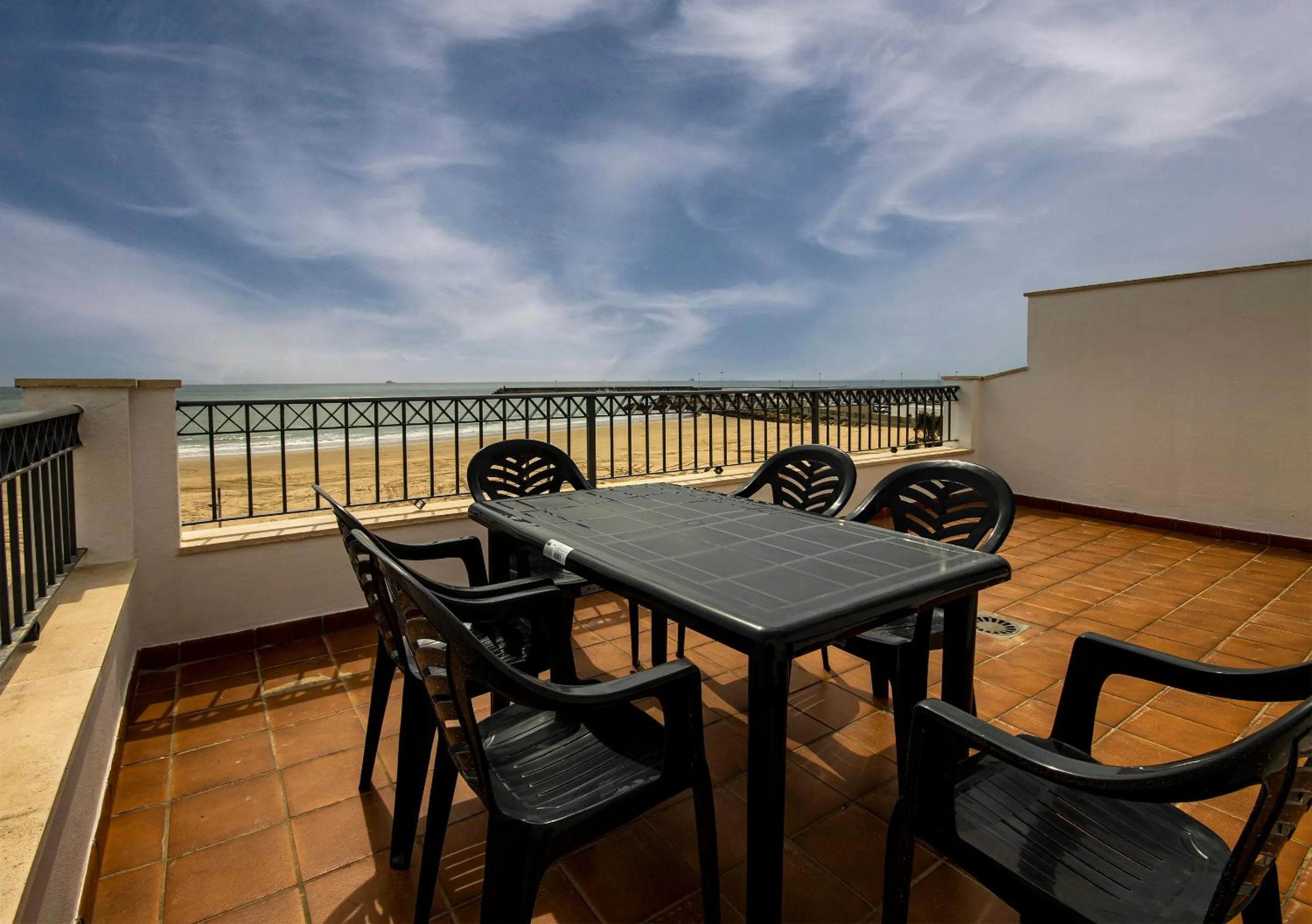 Hostal Boutique Luz del Sol Barbate