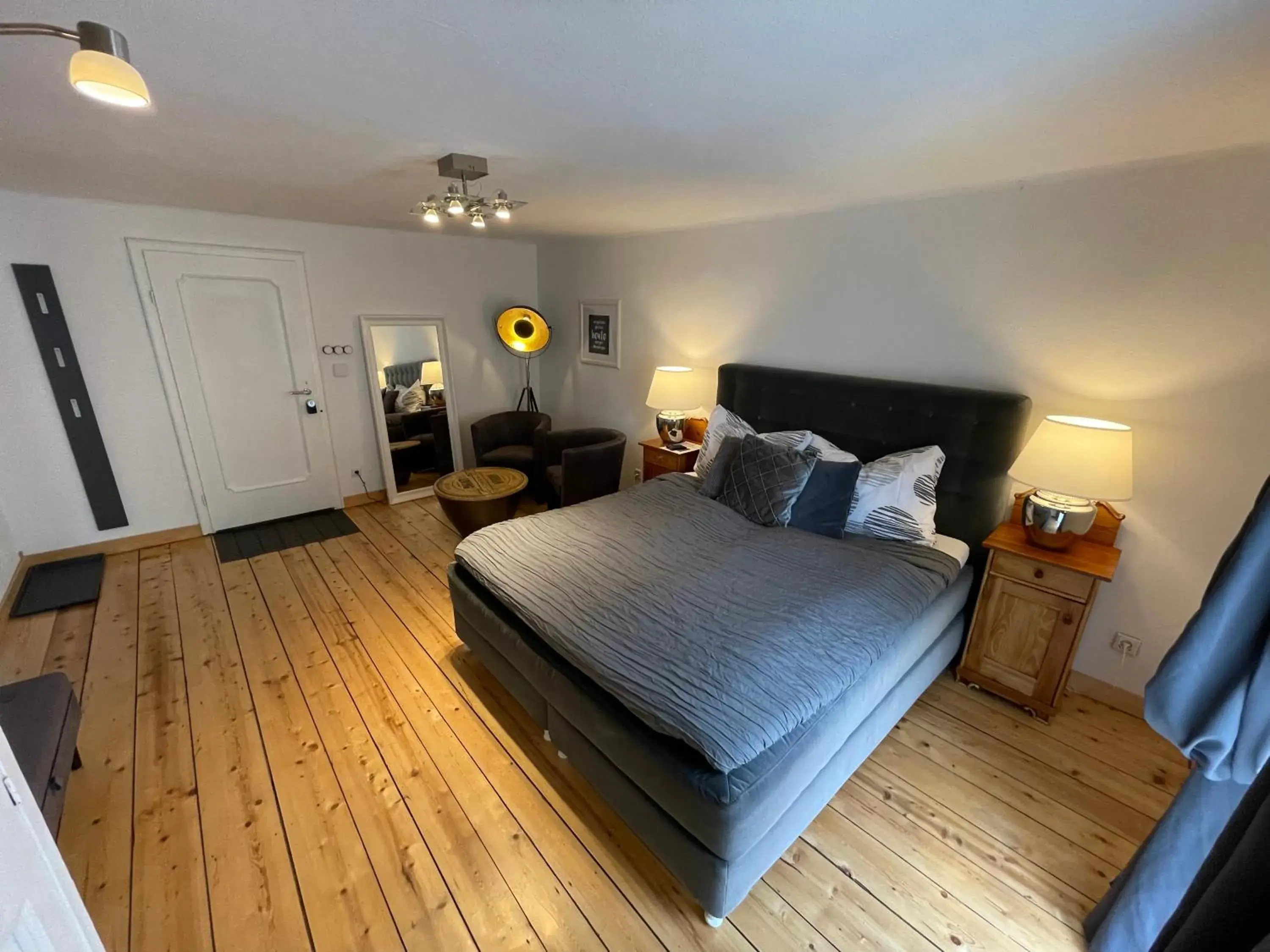 Apartment with Balcony in Gulewicz Apartments Apartment with Balcony in Gulewicz Apartments