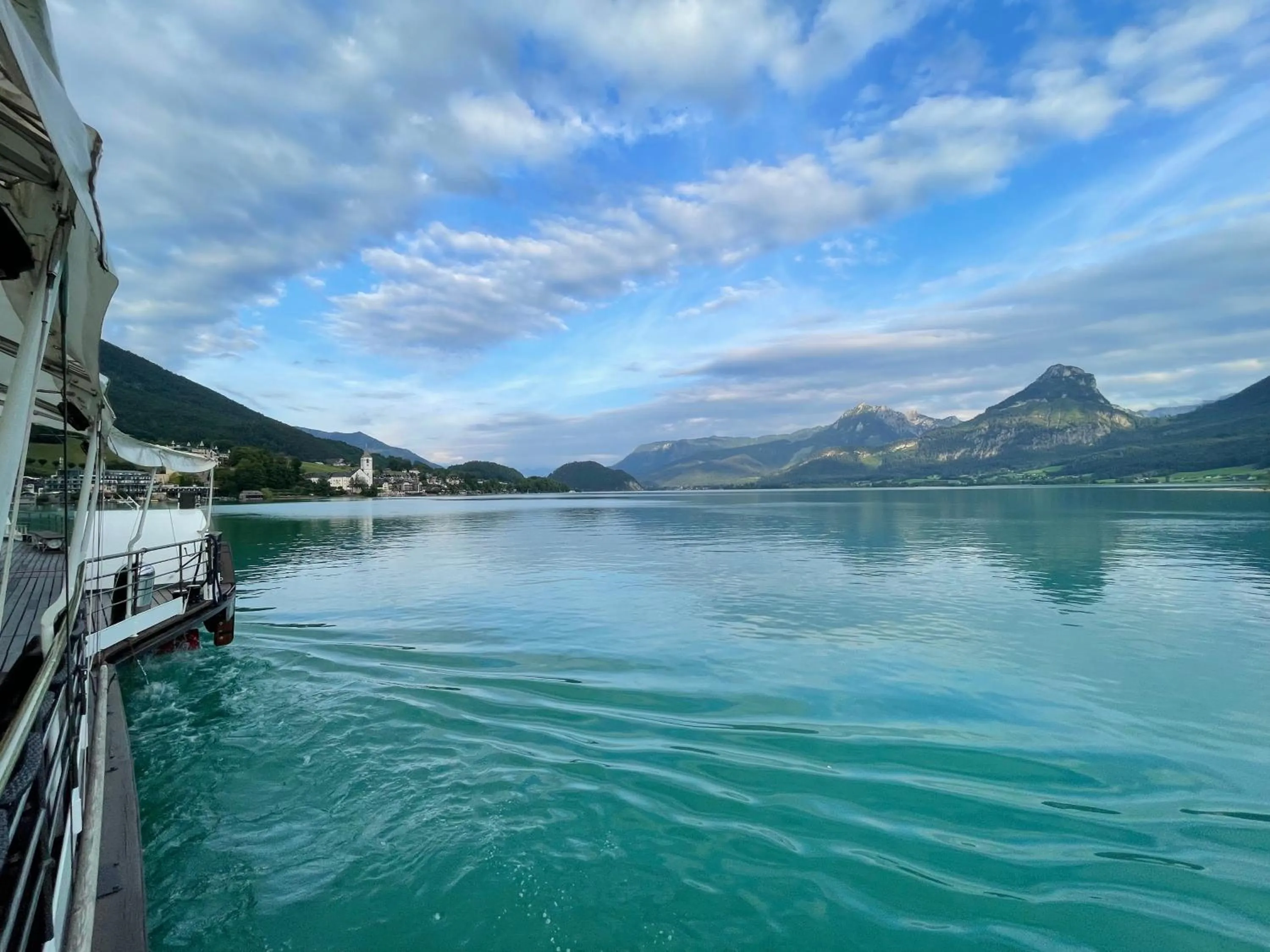 Nearby landmark in Gulewicz Apartments