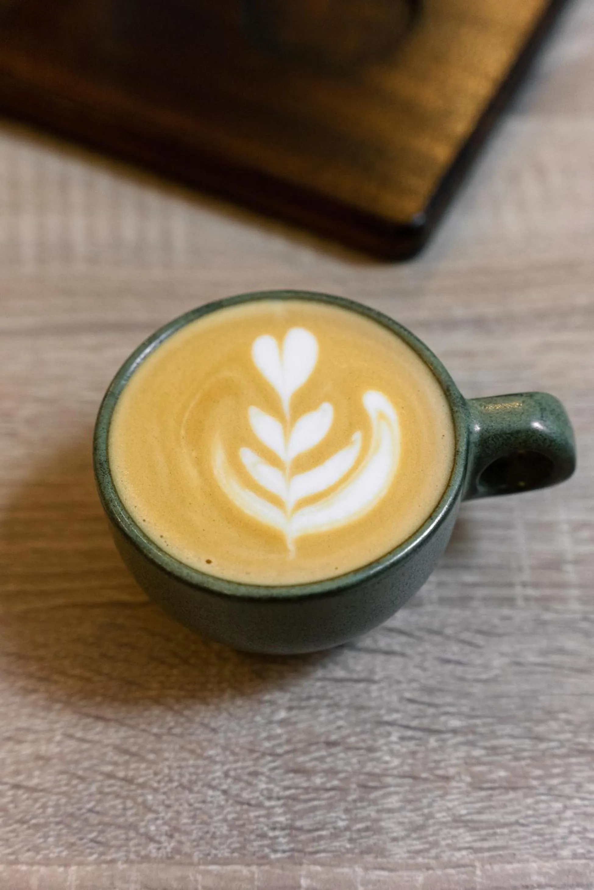 Coffee/tea facilities in TOC Hostel Malaga