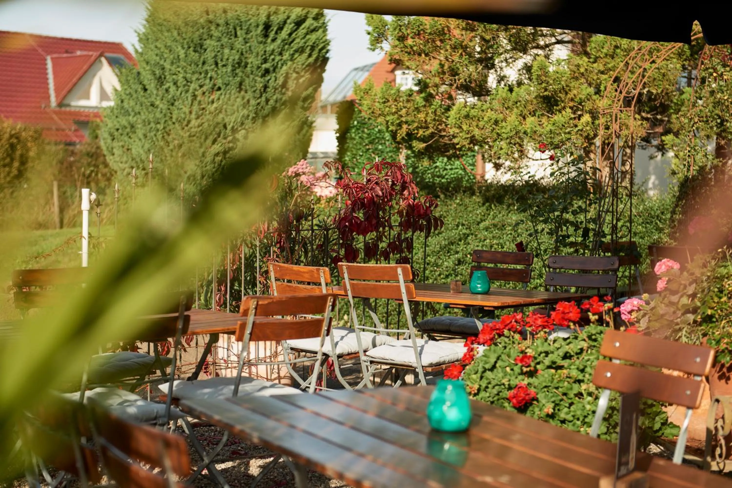 Hotel Restaurant Adler