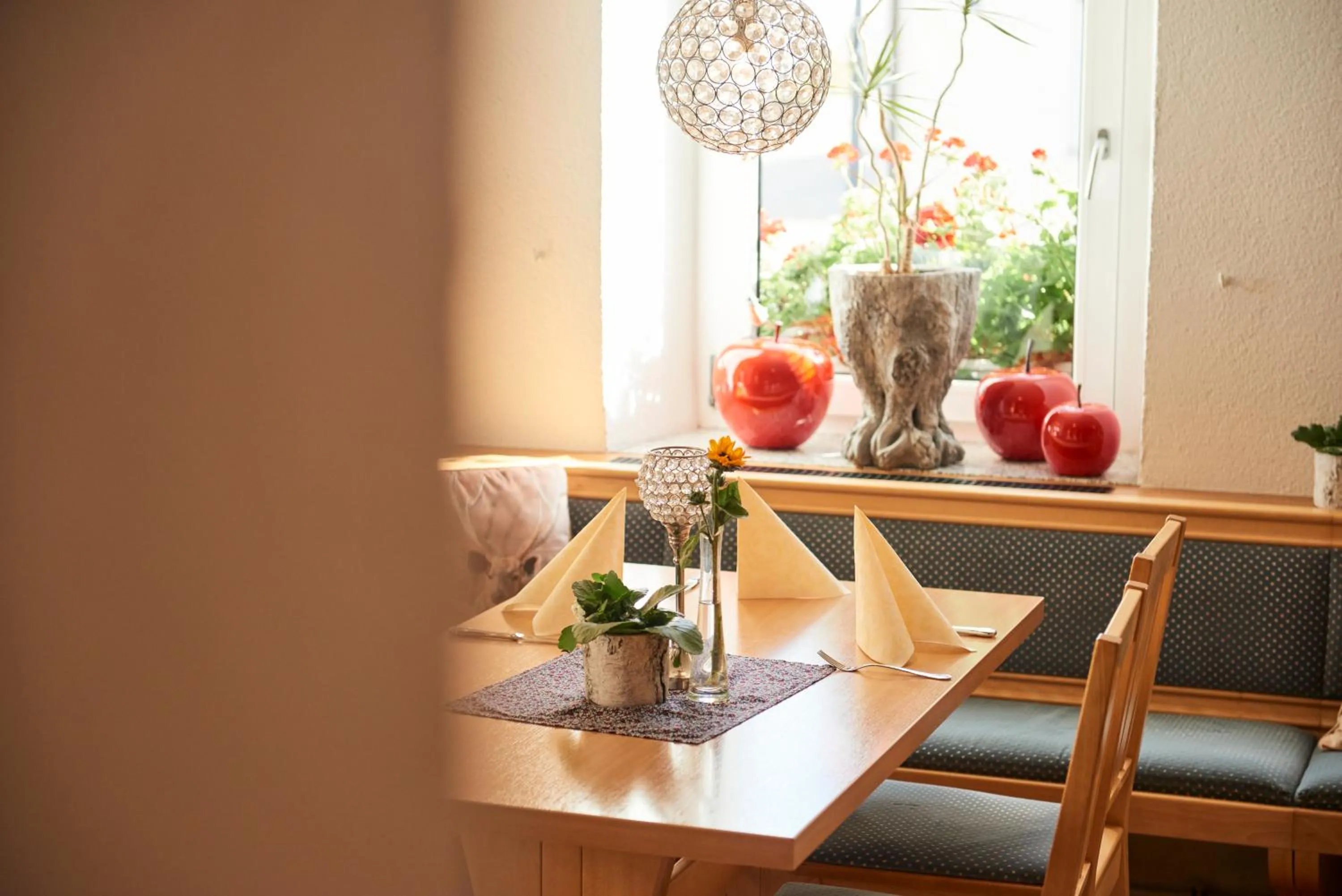 Hotel Restaurant Adler