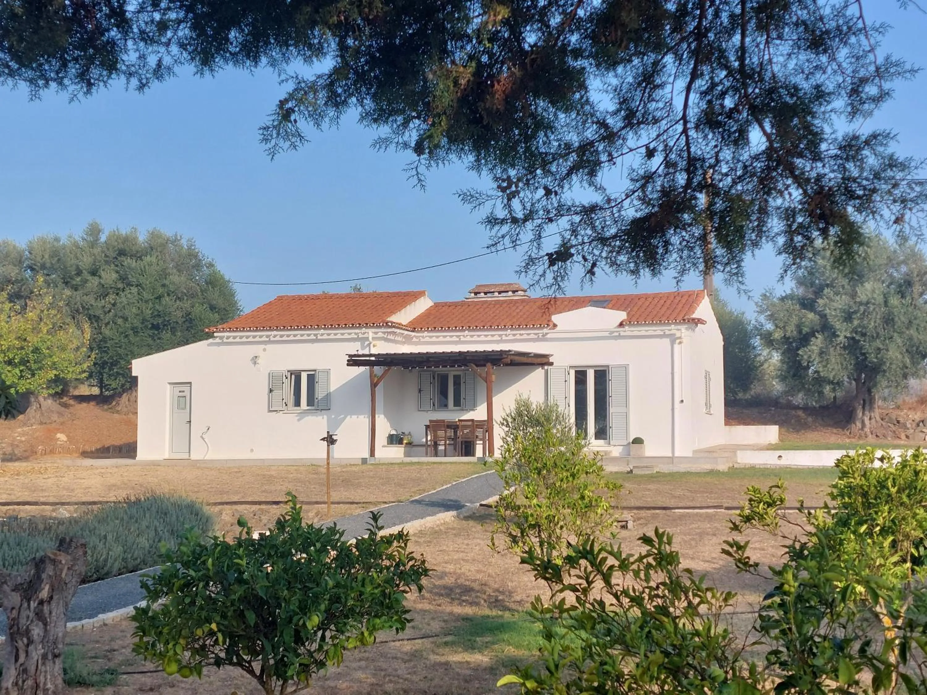 Horta da Rosa - Adults Only